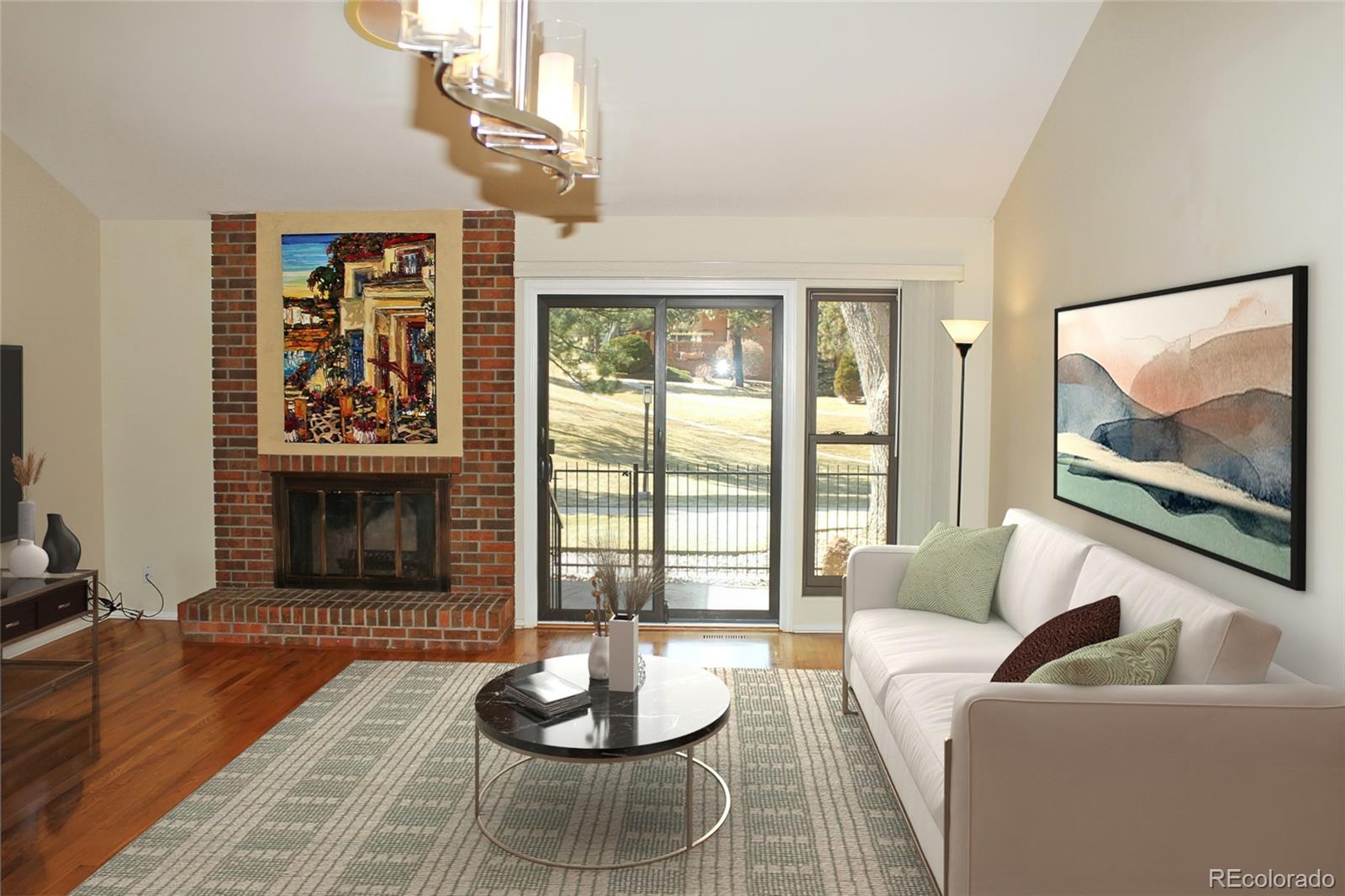 MLS Image #2 for 6150 w mansfield avenue,denver, Colorado