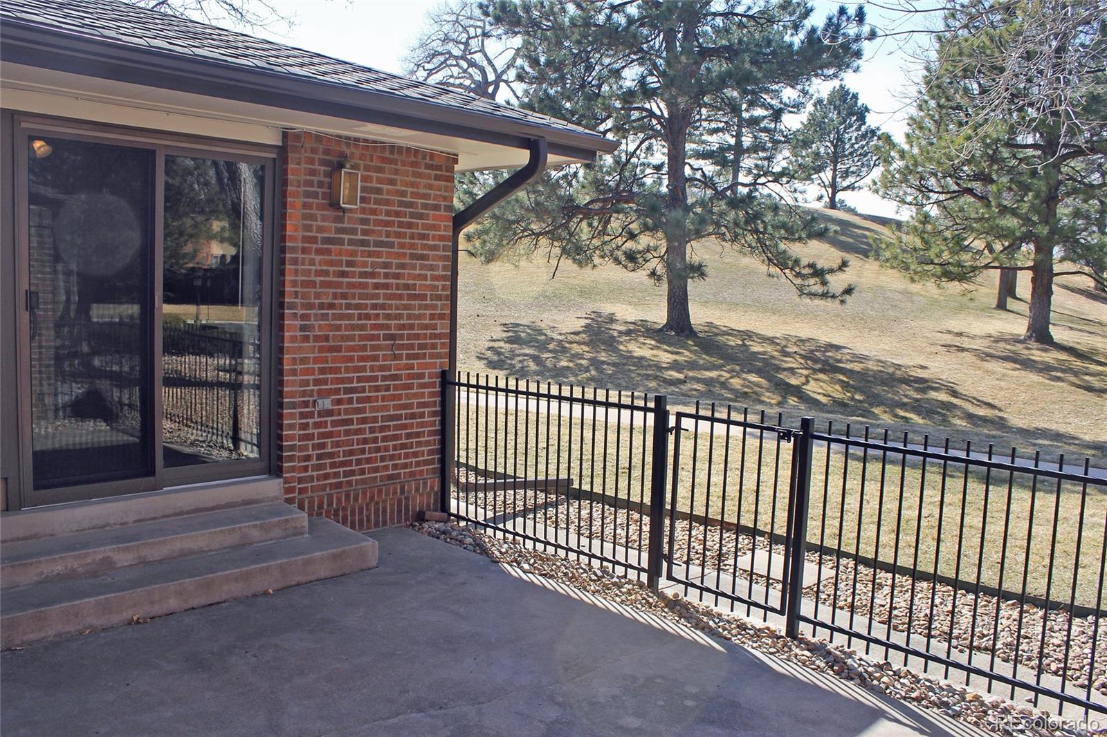MLS Image #31 for 6150 w mansfield avenue,denver, Colorado