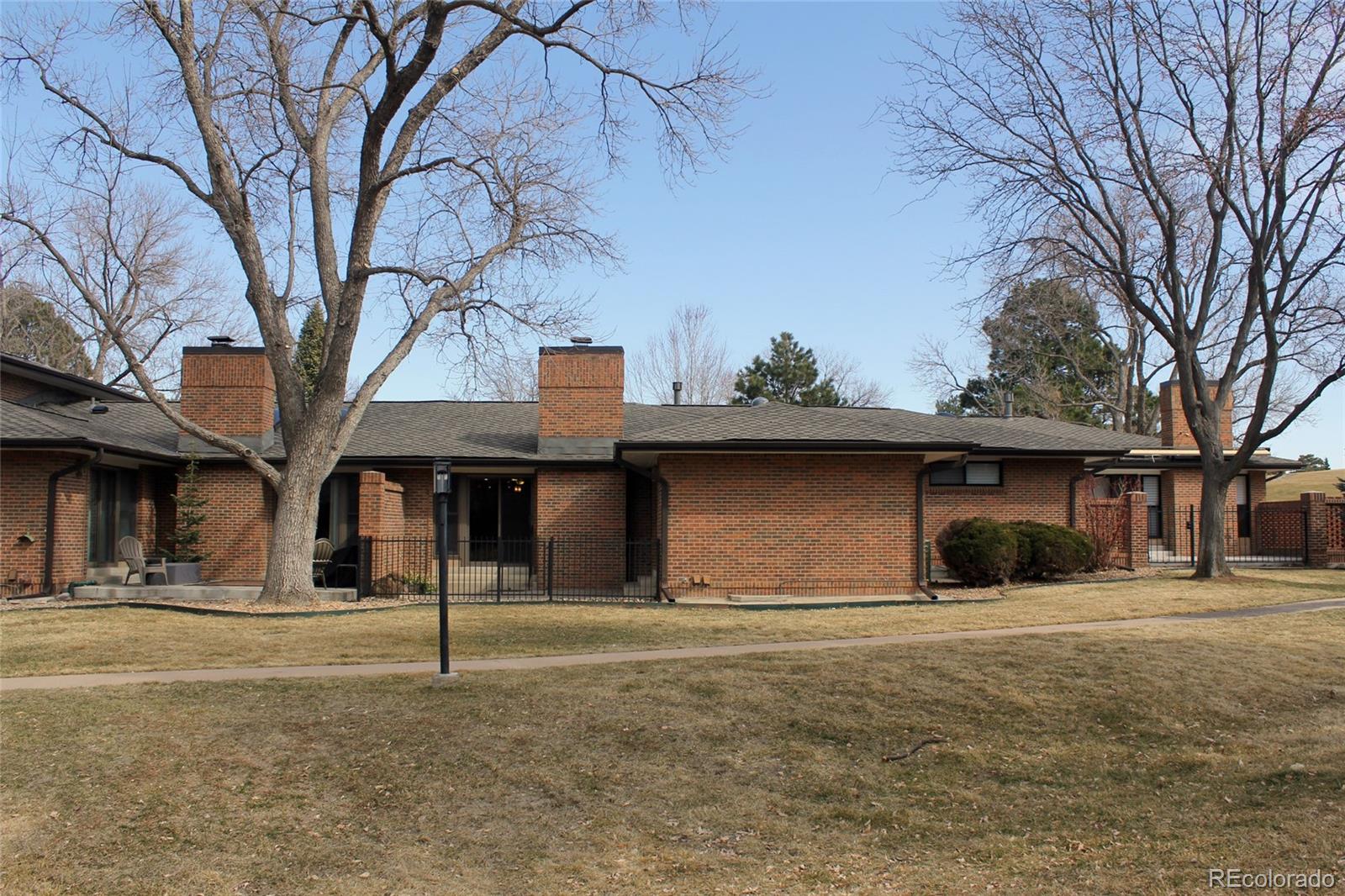 MLS Image #36 for 6150 w mansfield avenue,denver, Colorado