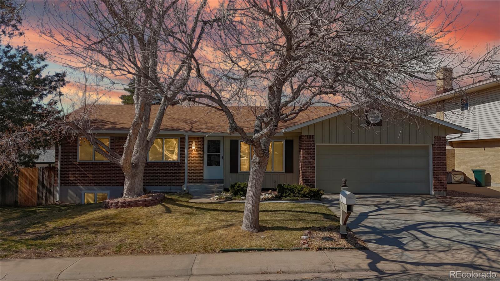 MLS Image #1 for 3387 s pitkin way,aurora, Colorado