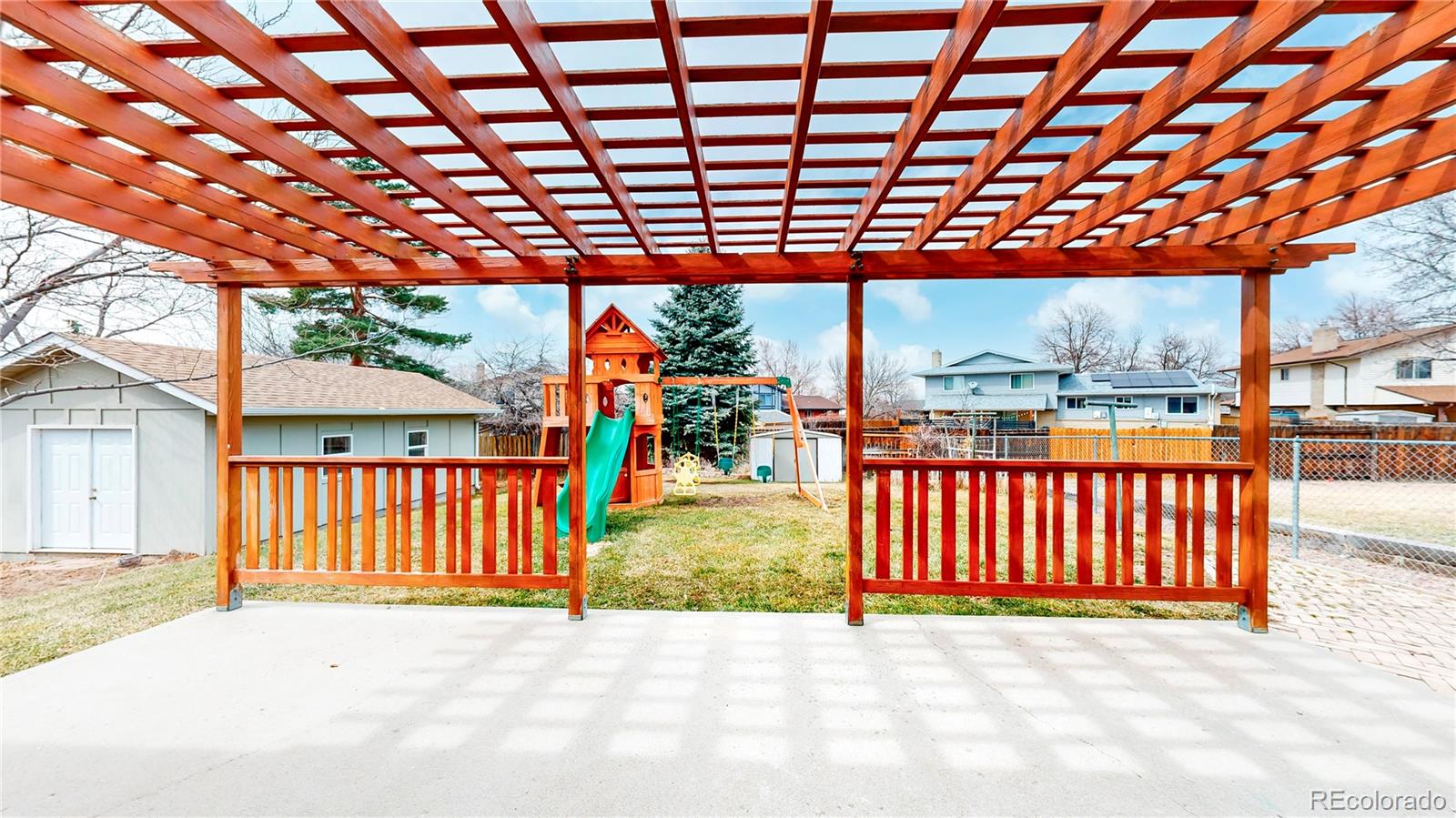 MLS Image #31 for 3387 s pitkin way,aurora, Colorado