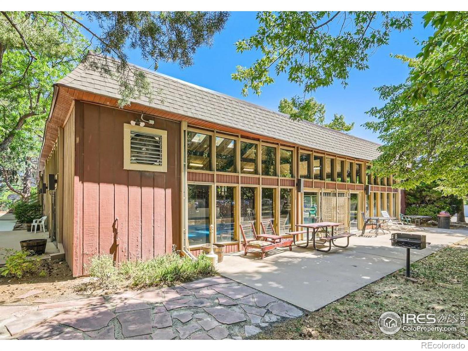 MLS Image #25 for 3120  corona trail,boulder, Colorado
