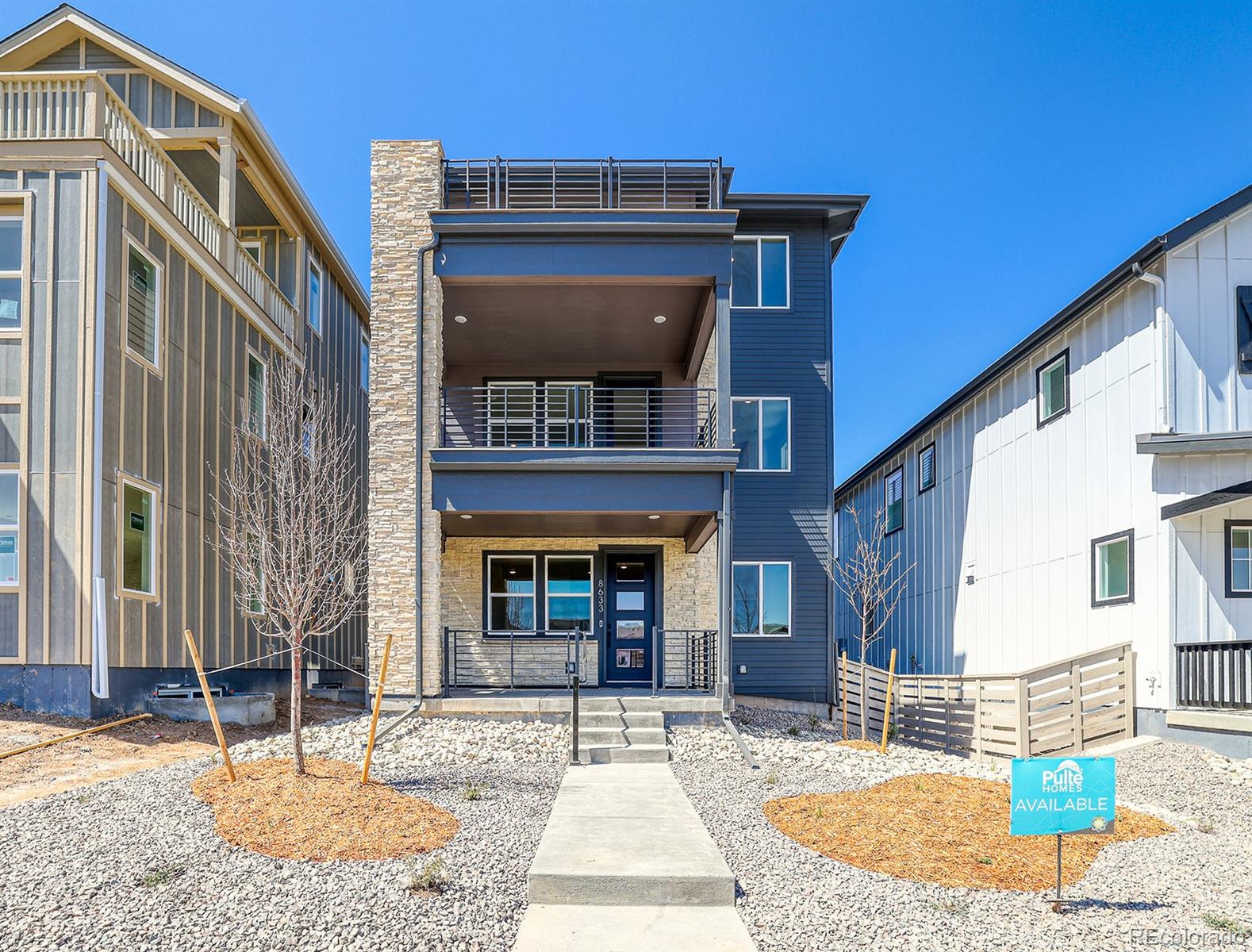 MLS Image #0 for 8633  middle fork street,littleton, Colorado