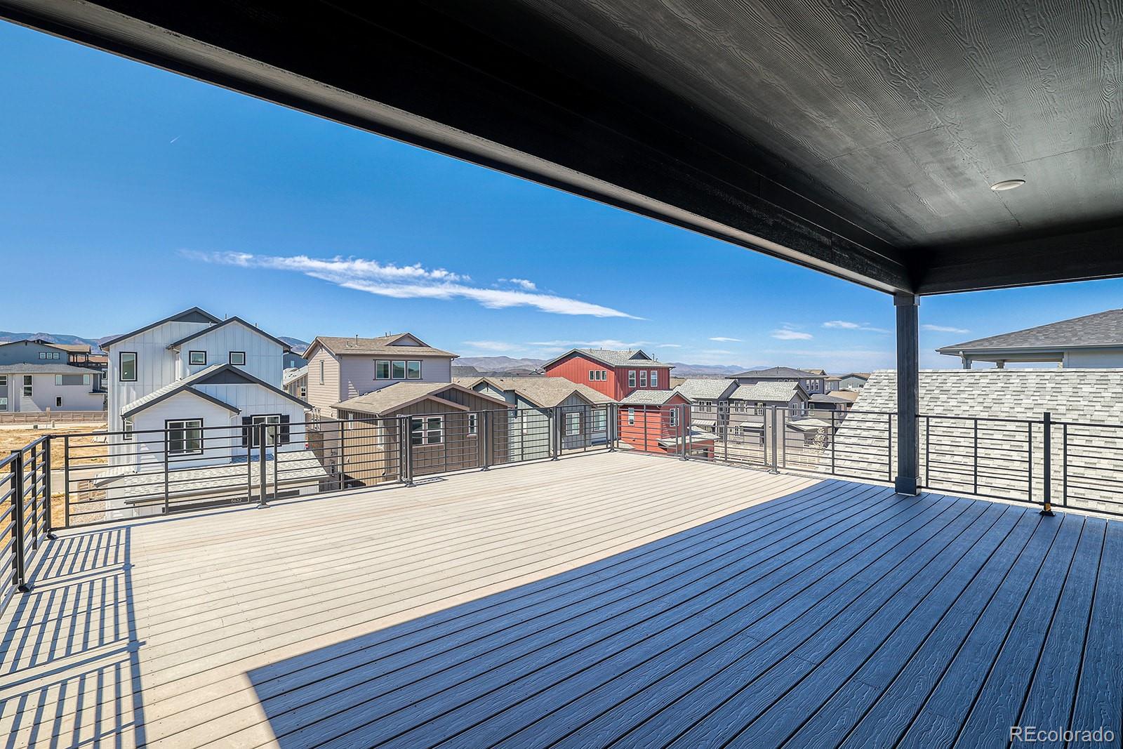 MLS Image #19 for 8633  middle fork street,littleton, Colorado