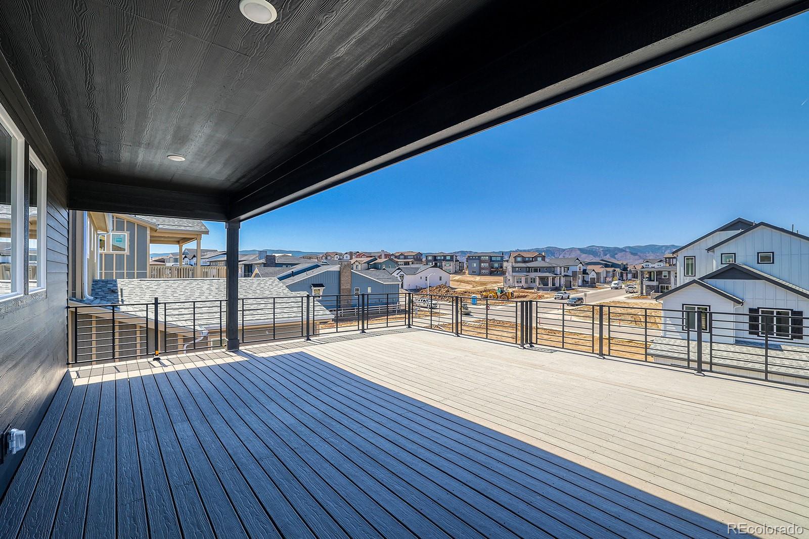 MLS Image #2 for 8633  middle fork street,littleton, Colorado