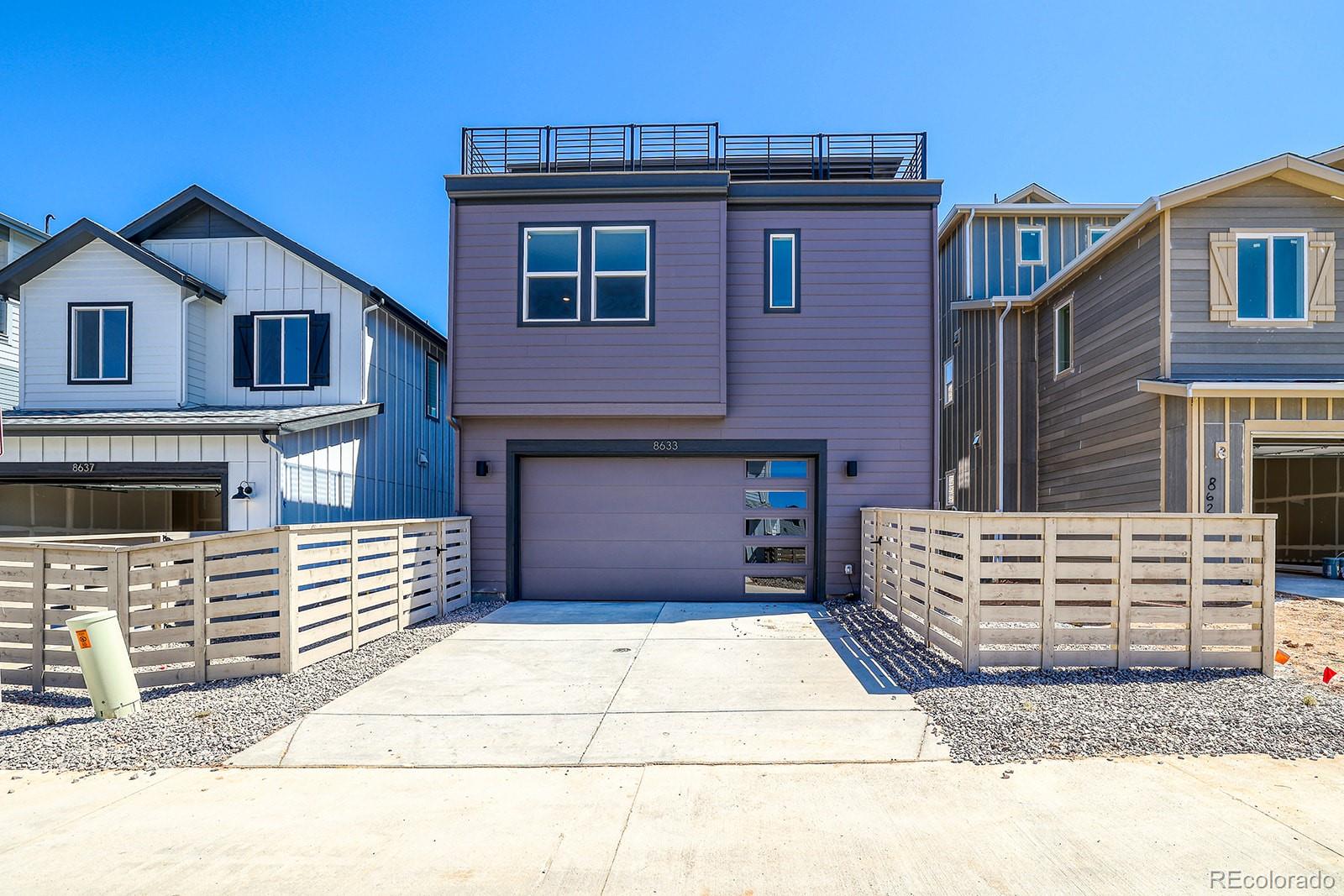 MLS Image #21 for 8633  middle fork street,littleton, Colorado