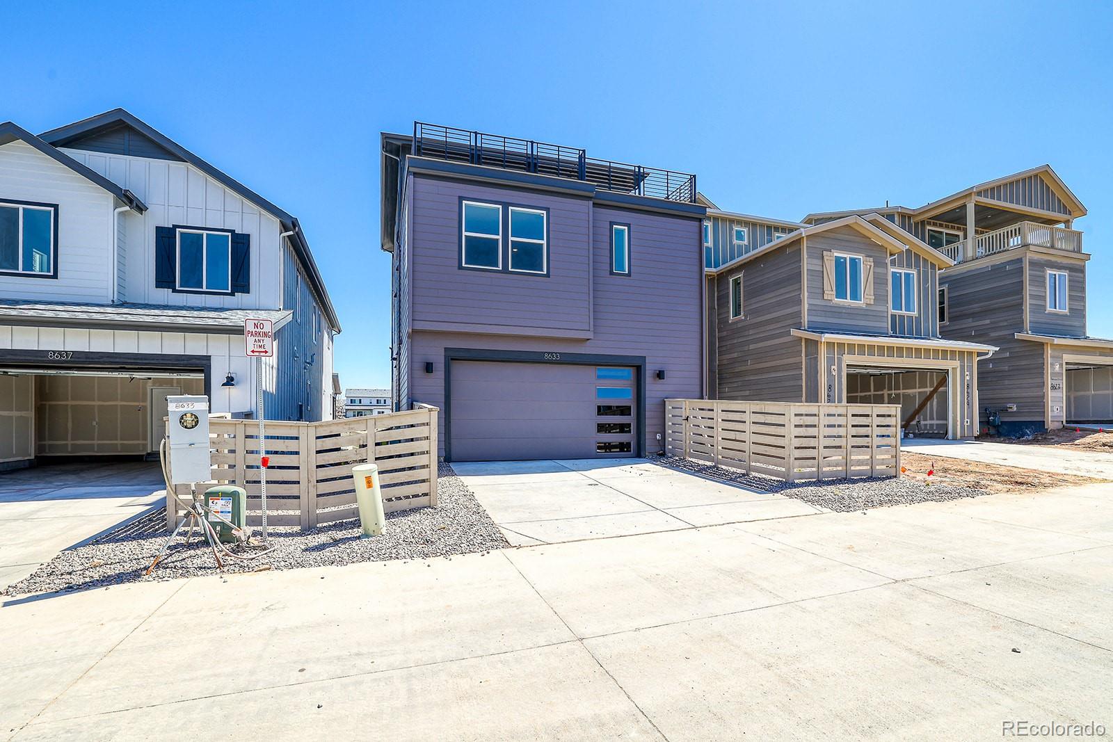 MLS Image #22 for 8633  middle fork street,littleton, Colorado