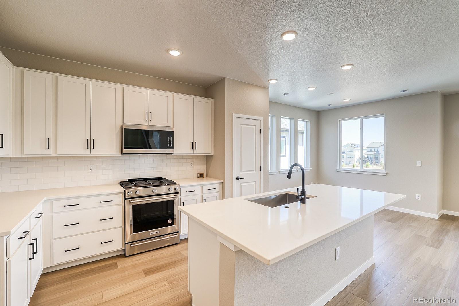 MLS Image #3 for 8633  middle fork street,littleton, Colorado