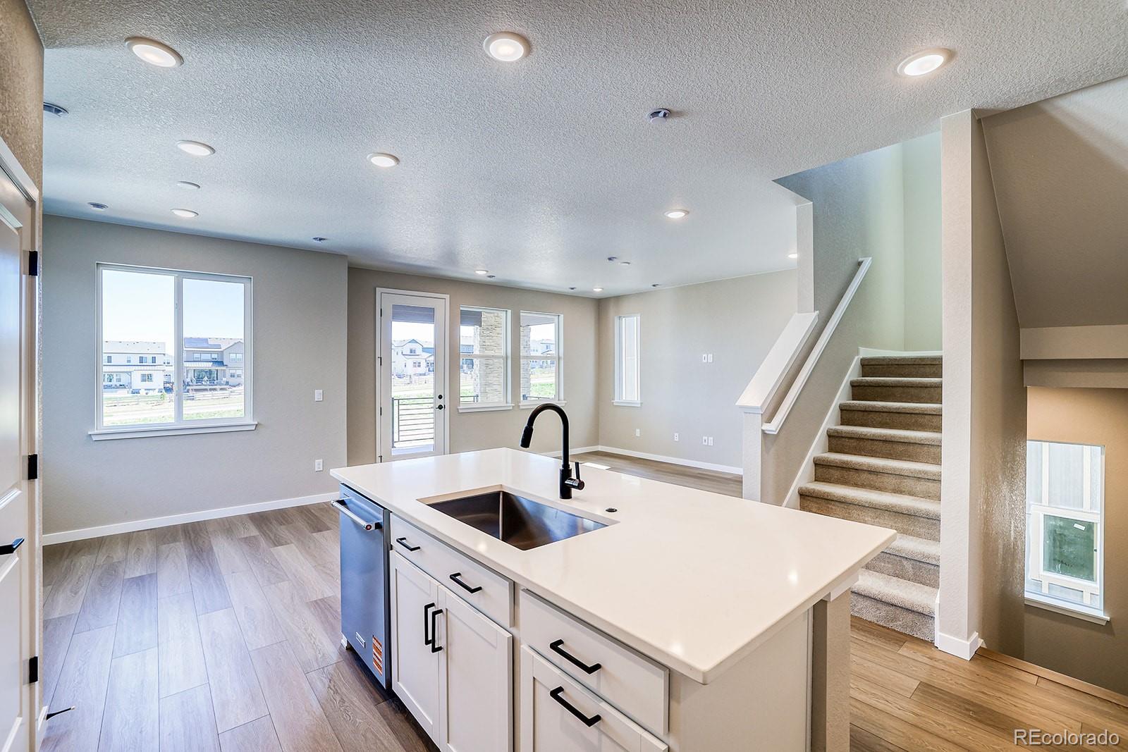 MLS Image #4 for 8633  middle fork street,littleton, Colorado