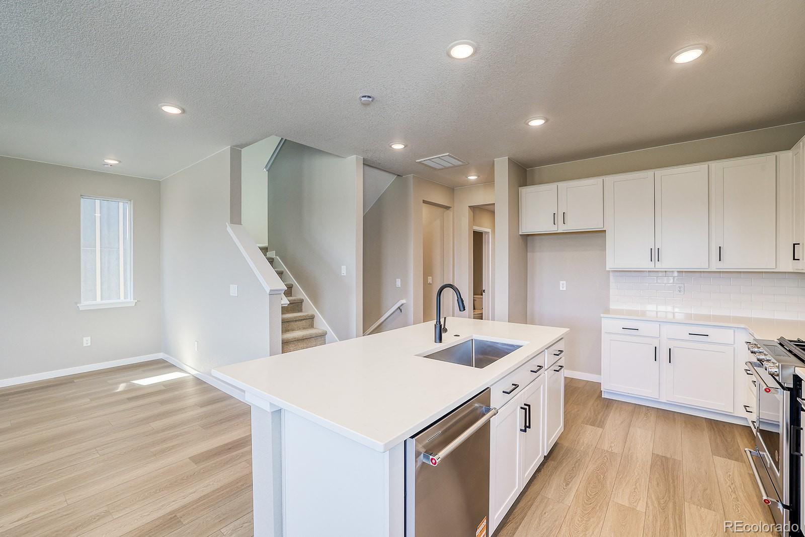 MLS Image #5 for 8633  middle fork street,littleton, Colorado
