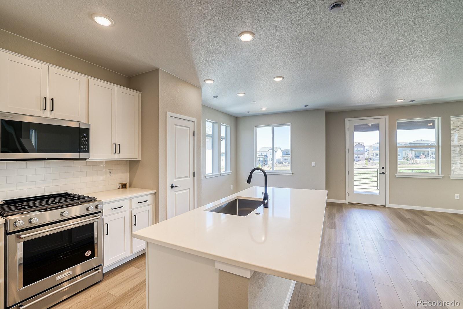 MLS Image #6 for 8633  middle fork street,littleton, Colorado
