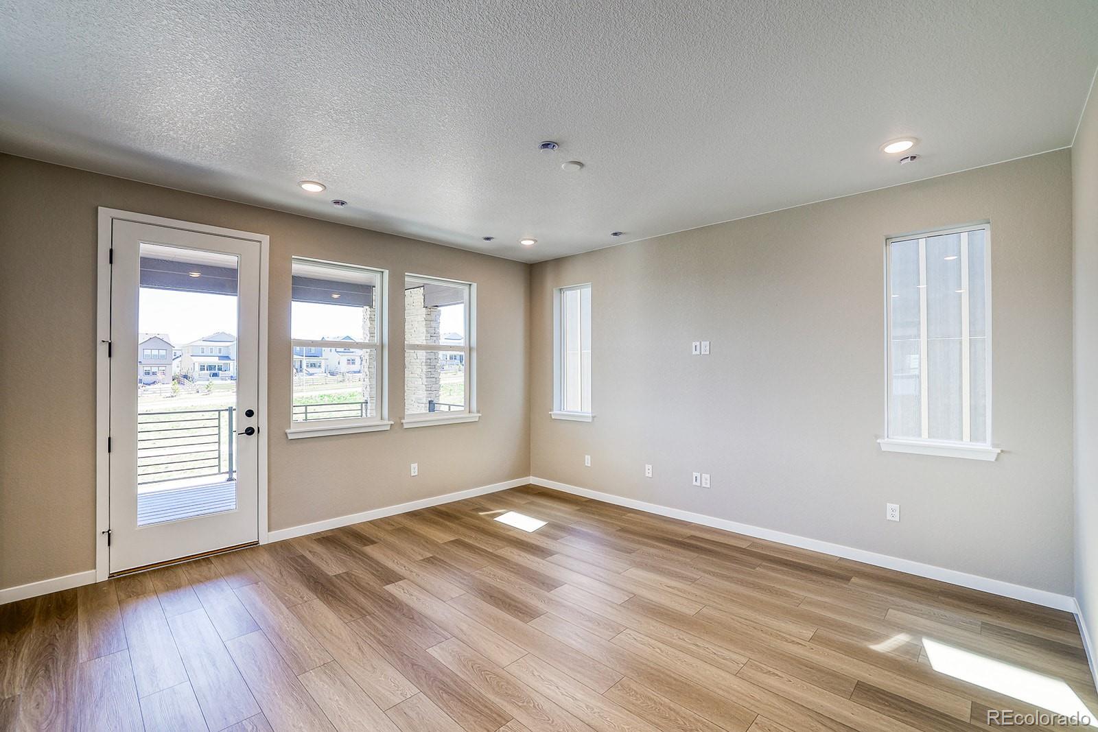 MLS Image #9 for 8633  middle fork street,littleton, Colorado
