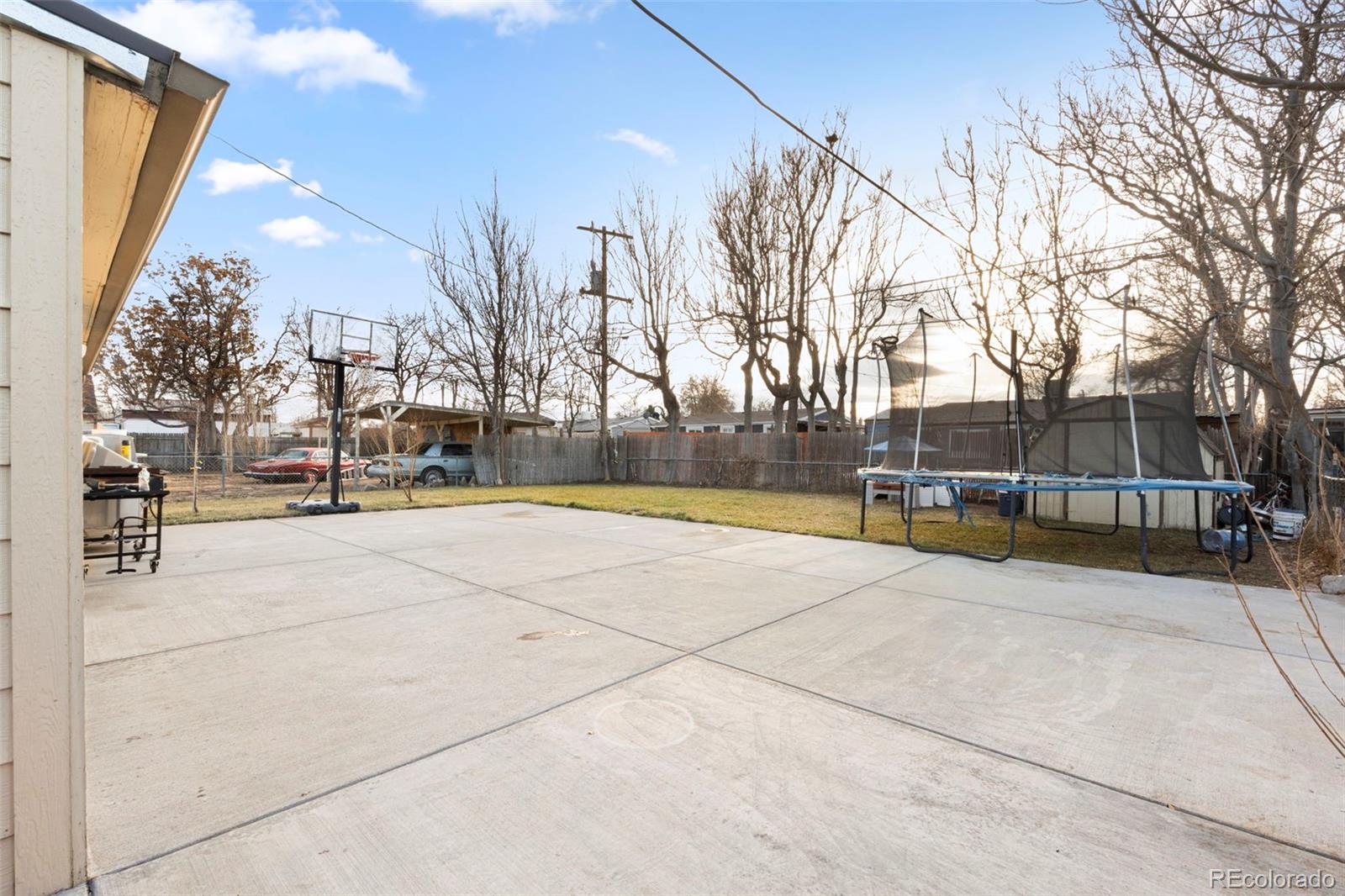 MLS Image #13 for 7511  locust street,commerce city, Colorado