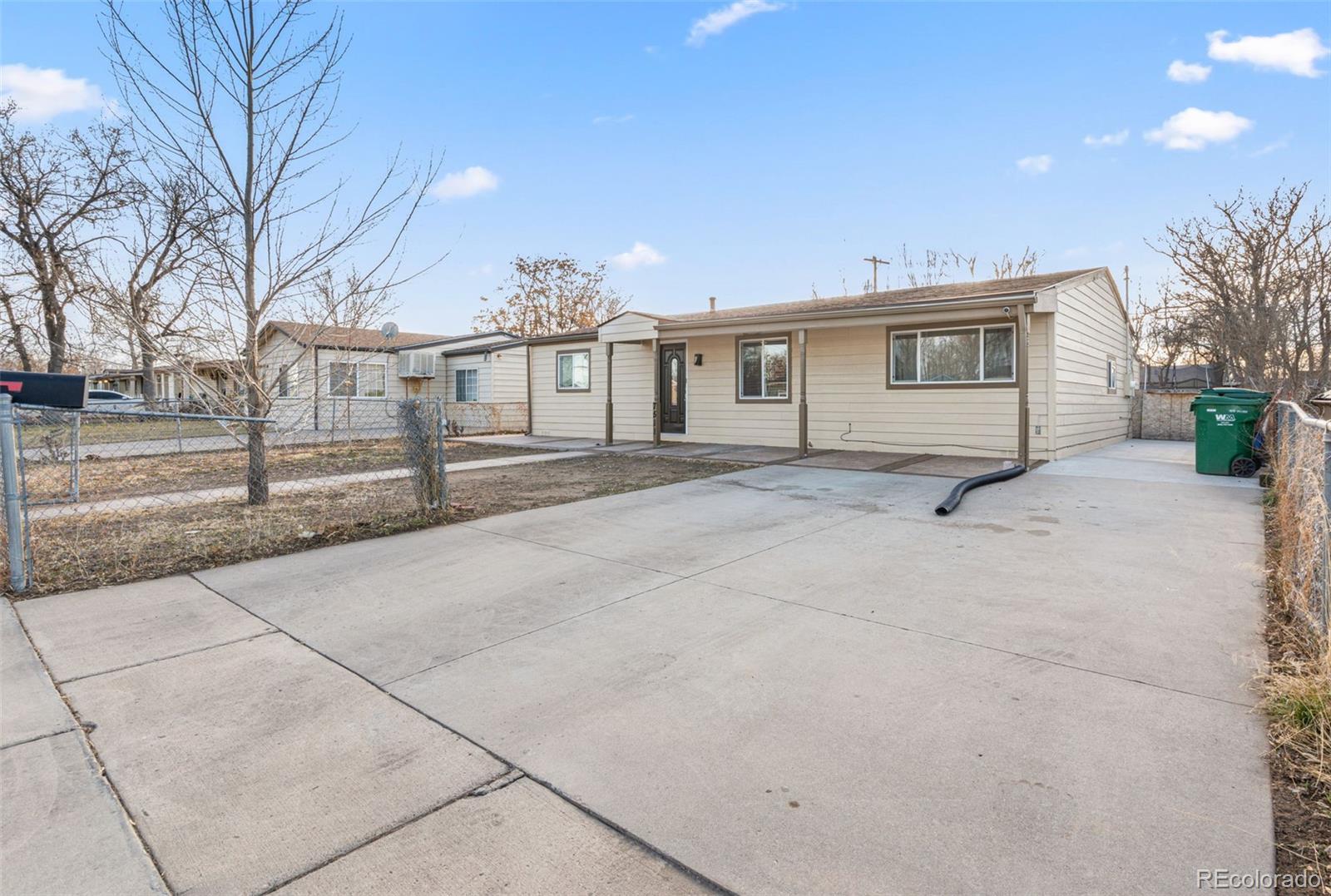 MLS Image #14 for 7511  locust street,commerce city, Colorado