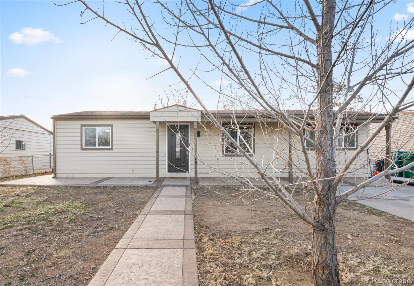 MLS Image #15 for 7511  locust street,commerce city, Colorado