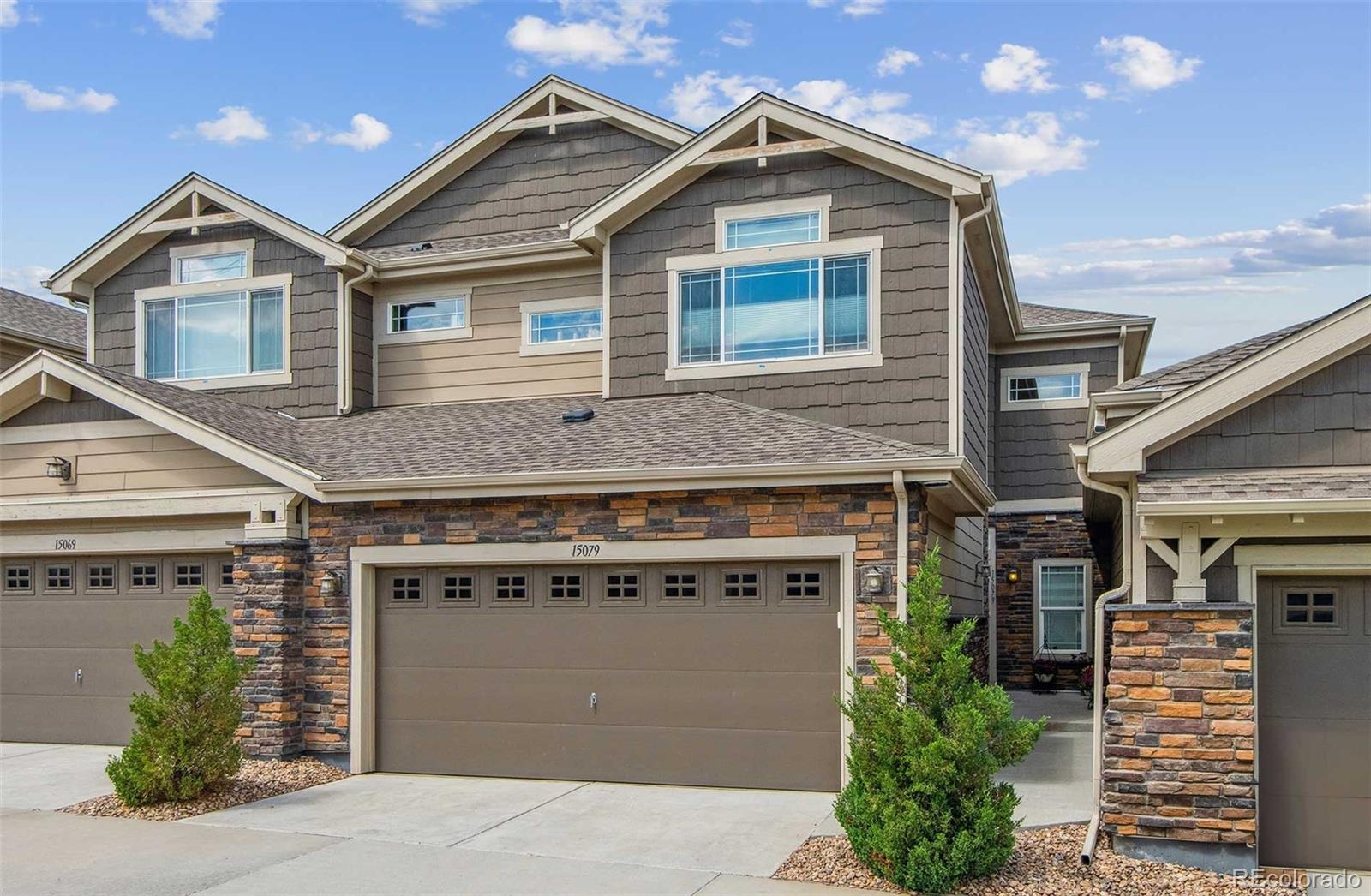 MLS Image #0 for 15079 e poundstone place ,aurora, Colorado