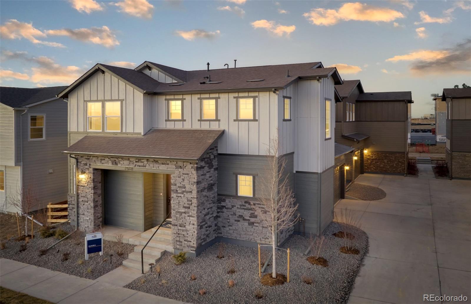 CMA Image for 23721 E 40th Avenue,Aurora, Colorado