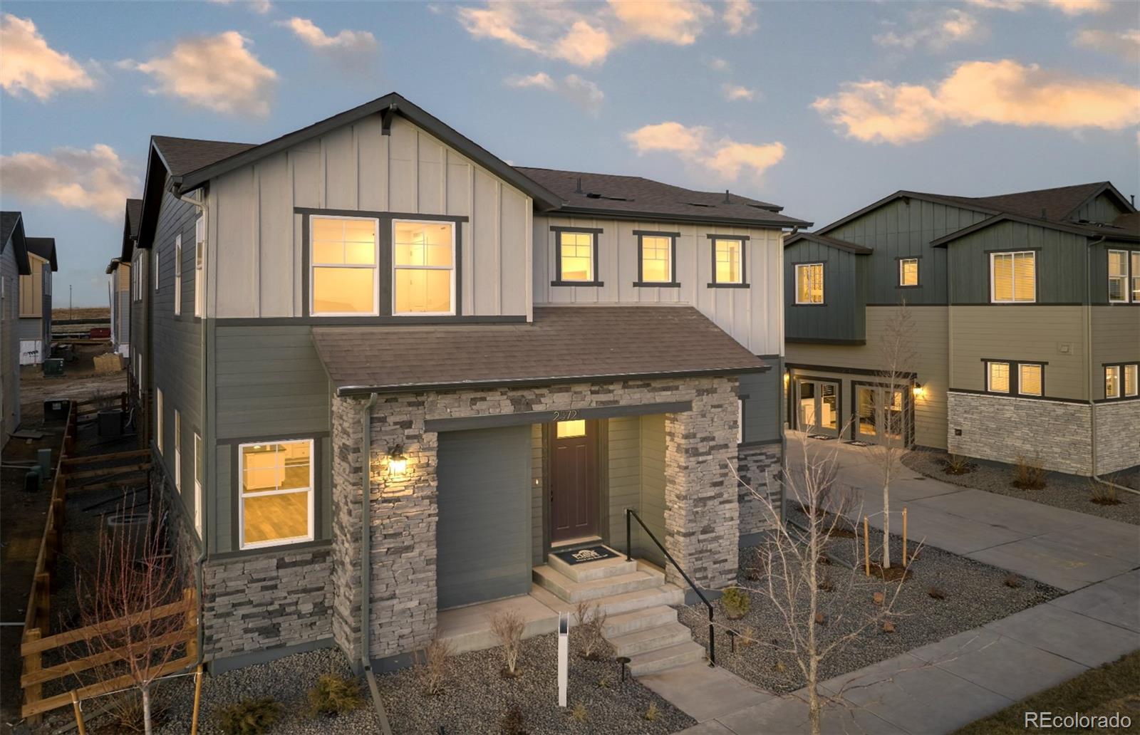 MLS Image #16 for 23721 e 40th avenue,aurora, Colorado