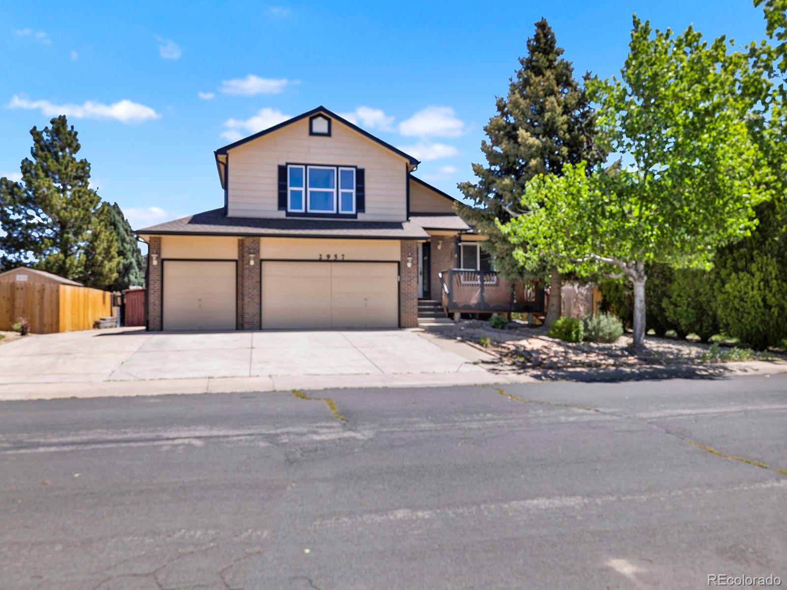 MLS Image #0 for 2957 w rowland avenue,littleton, Colorado