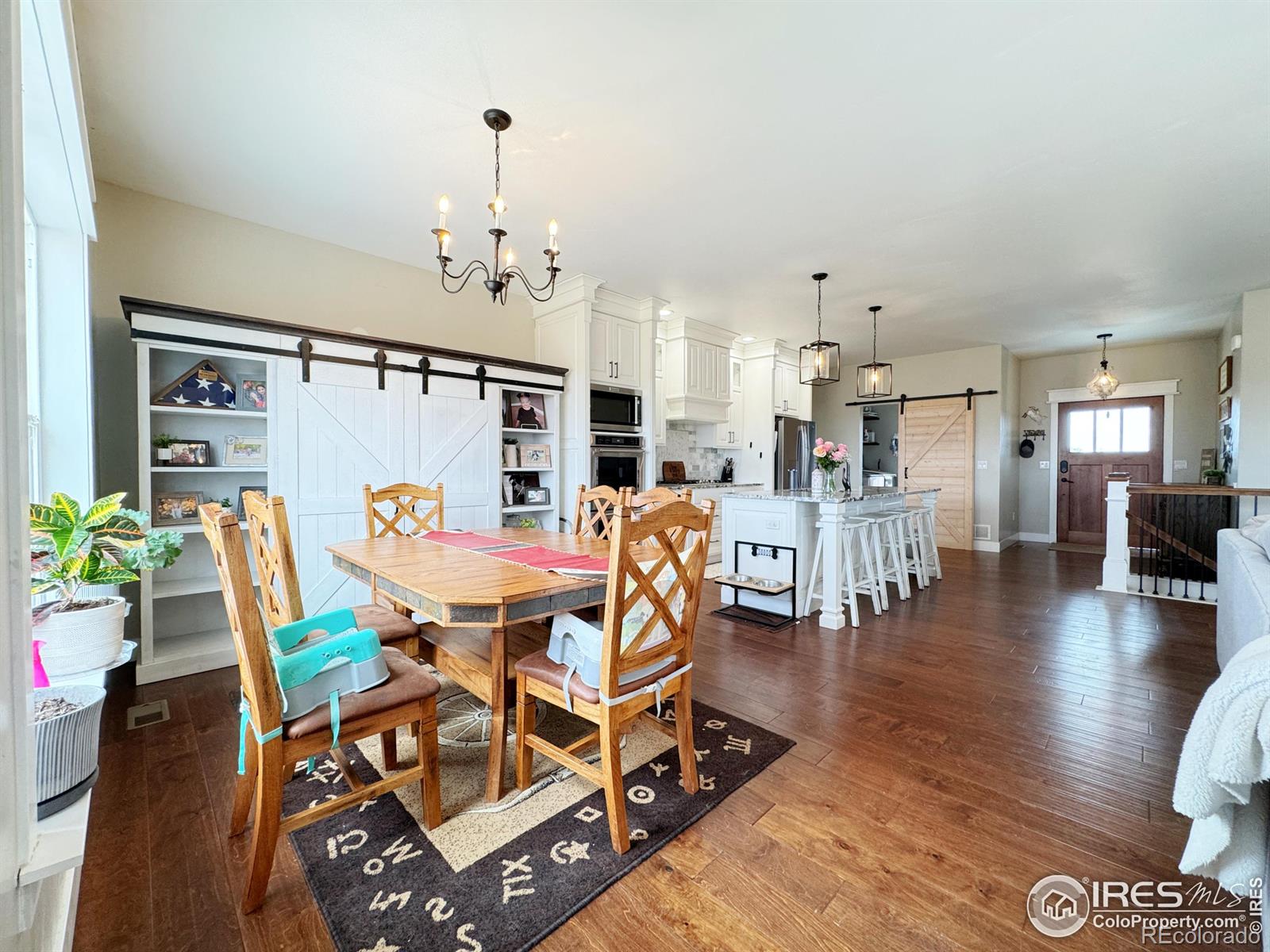 MLS Image #15 for 8129  county road t.7 ,weldona, Colorado