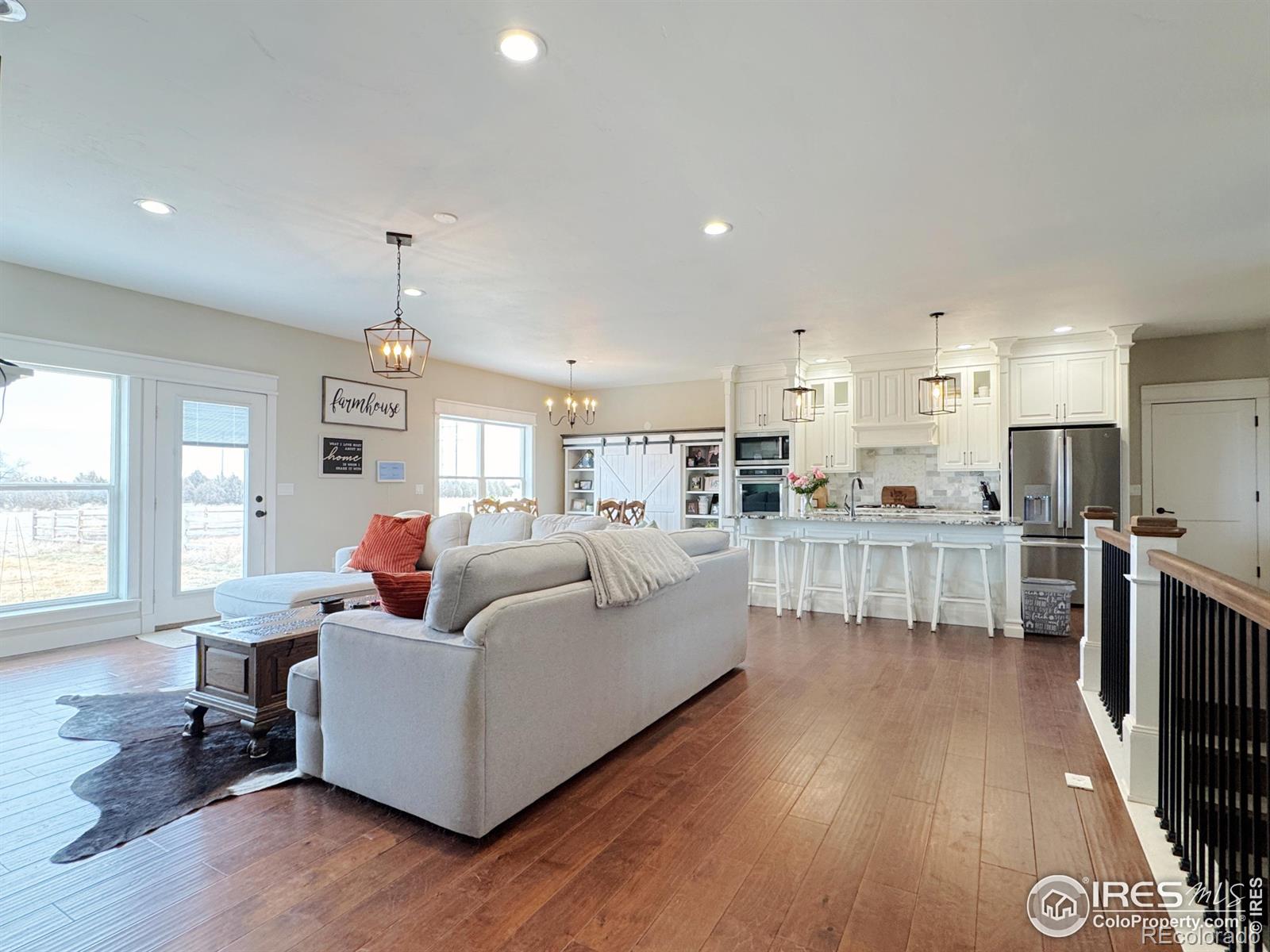 MLS Image #17 for 8129  county road t.7 ,weldona, Colorado