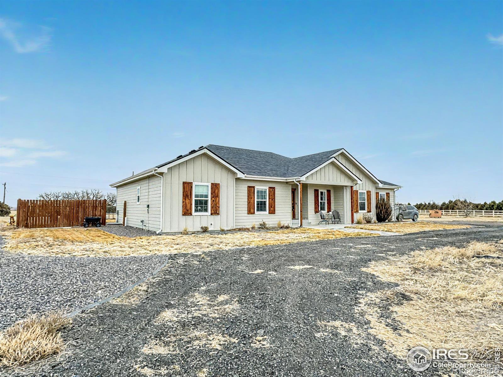 MLS Image #2 for 8129  county road t.7 ,weldona, Colorado