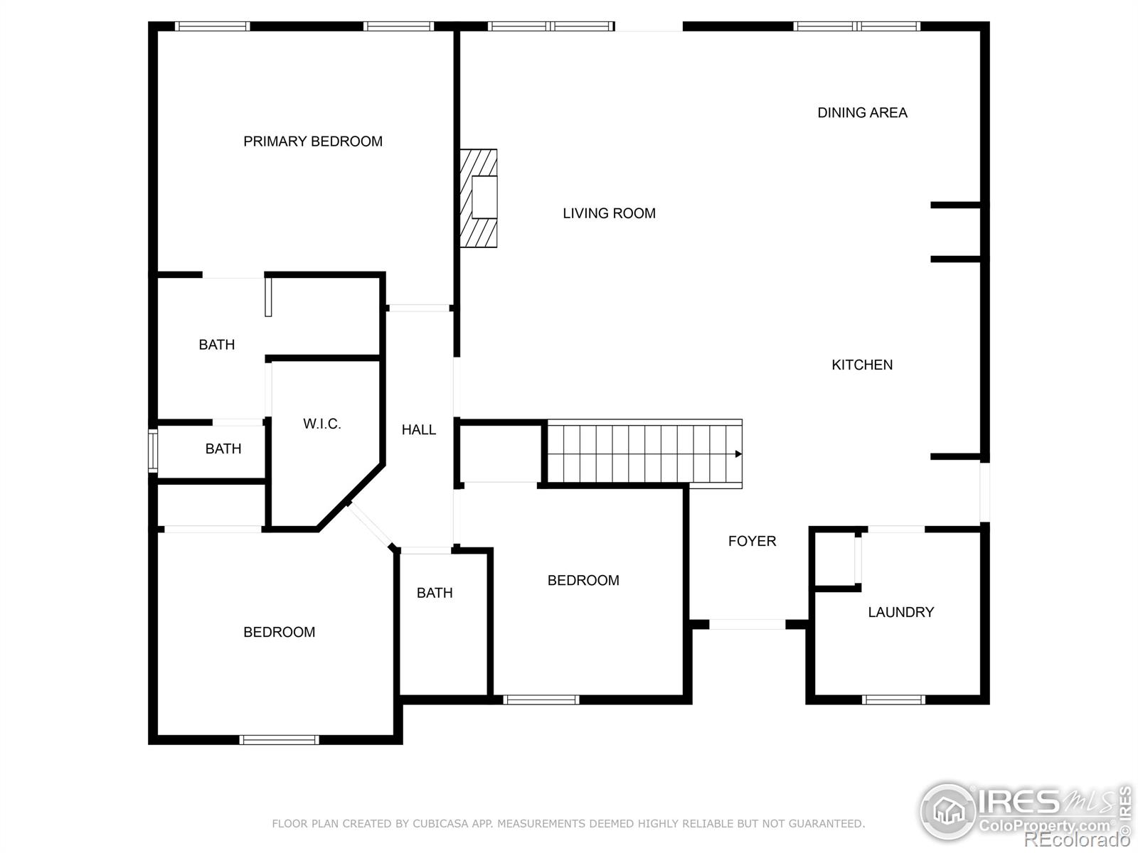 MLS Image #33 for 8129  county road t.7 ,weldona, Colorado