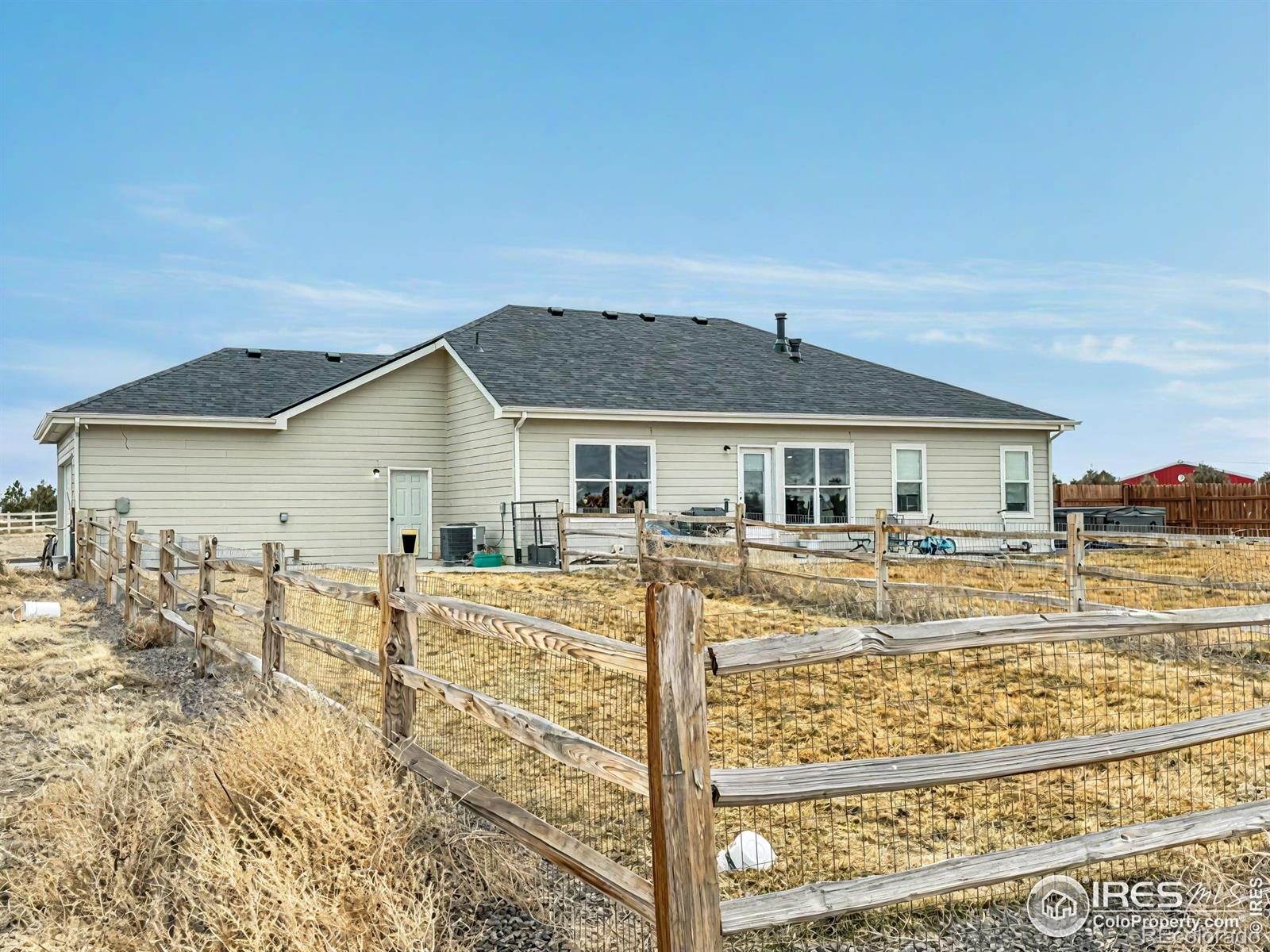 MLS Image #4 for 8129  county road t.7 ,weldona, Colorado