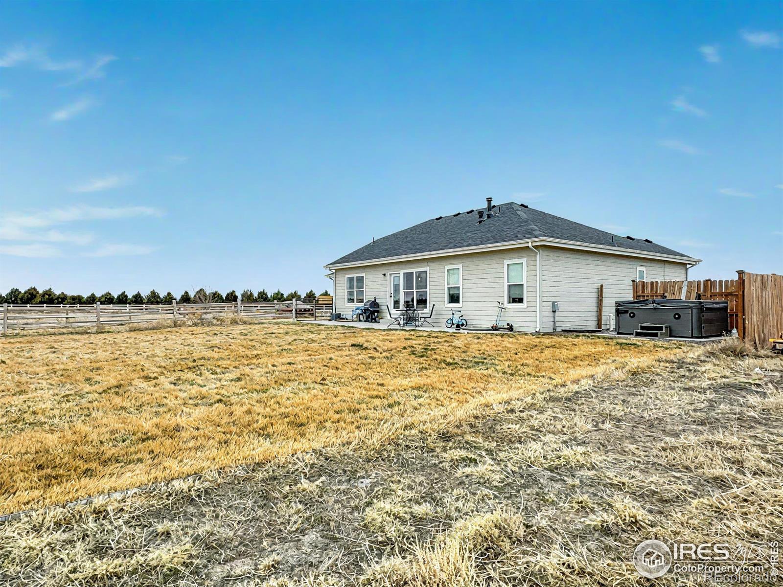 MLS Image #5 for 8129  county road t.7 ,weldona, Colorado