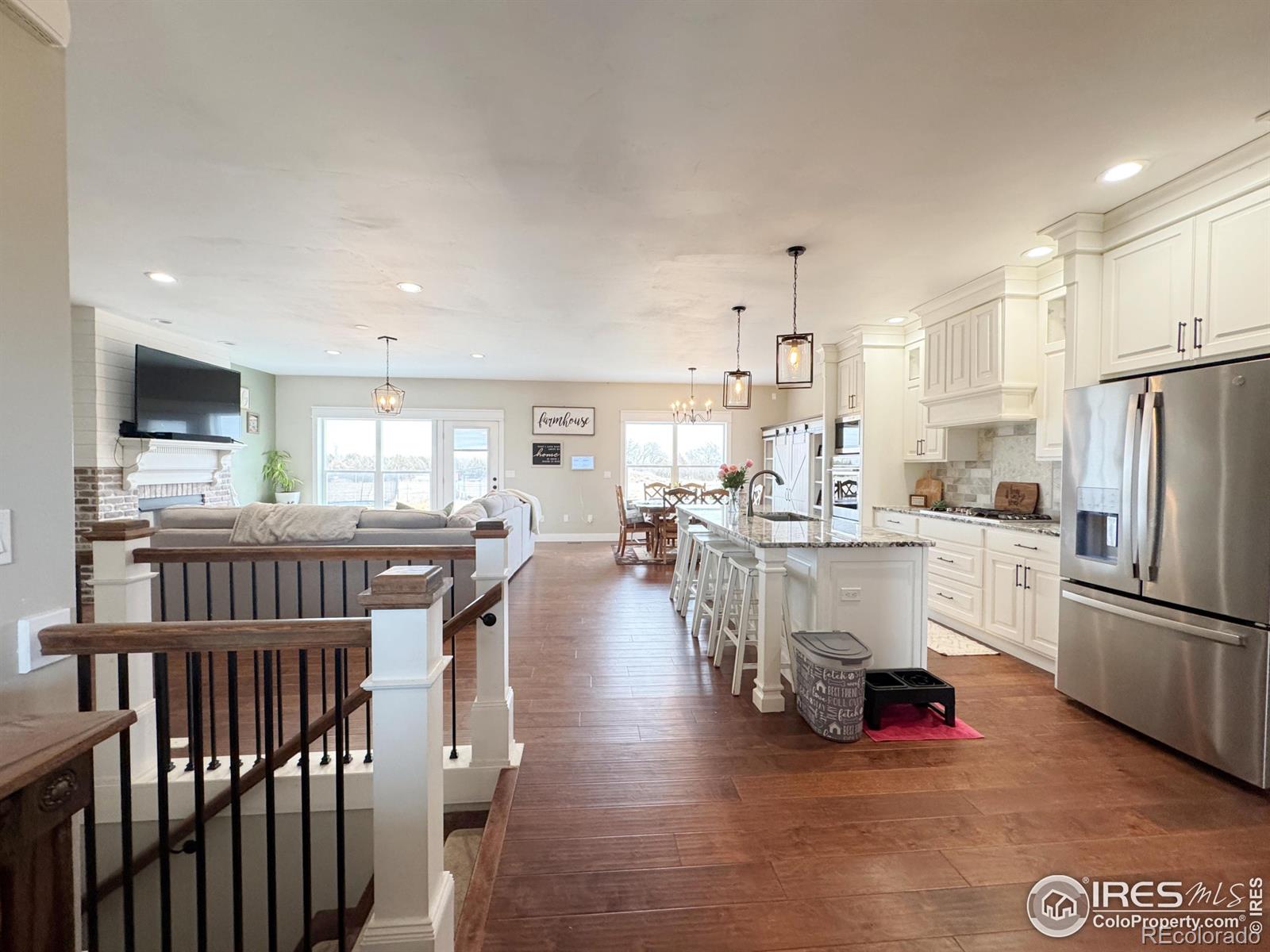 MLS Image #7 for 8129  county road t.7 ,weldona, Colorado