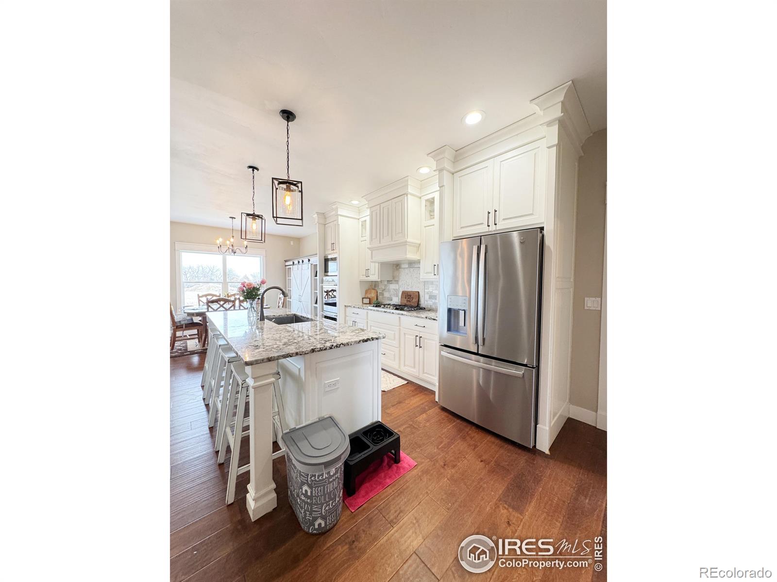 MLS Image #8 for 8129  county road t.7 ,weldona, Colorado
