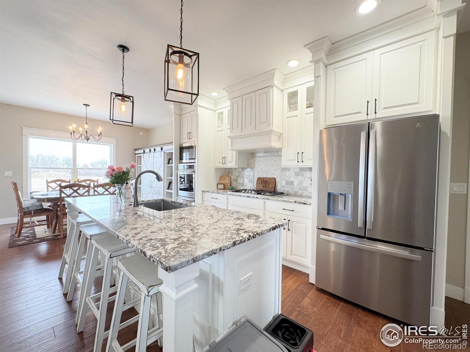 MLS Image #9 for 8129  county road t.7 ,weldona, Colorado