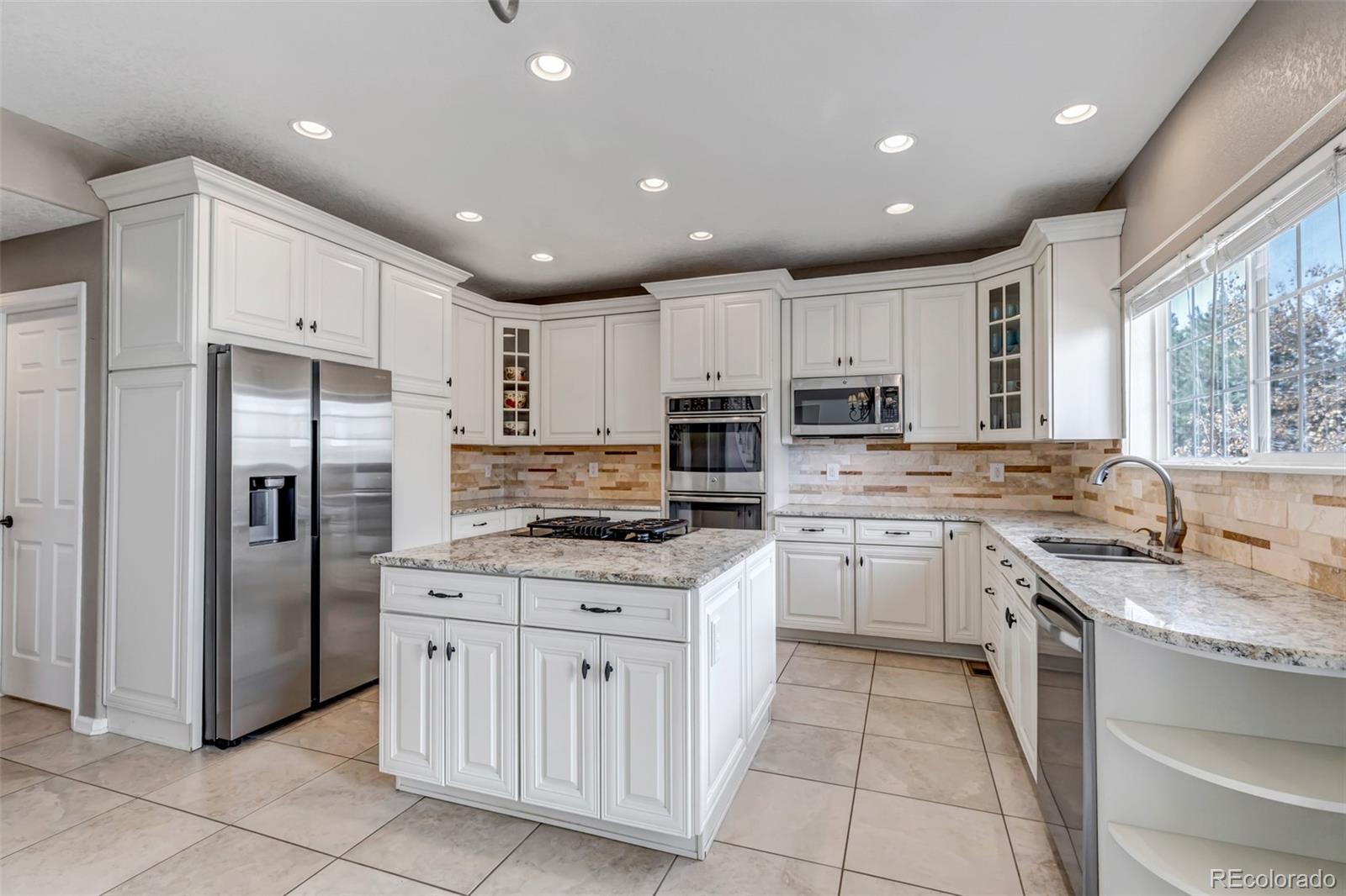 MLS Image #11 for 23525  painted hills street,parker, Colorado