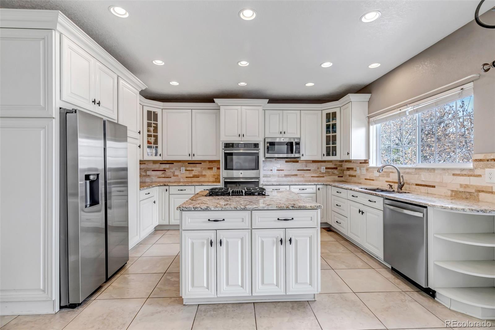 MLS Image #12 for 23525  painted hills street,parker, Colorado