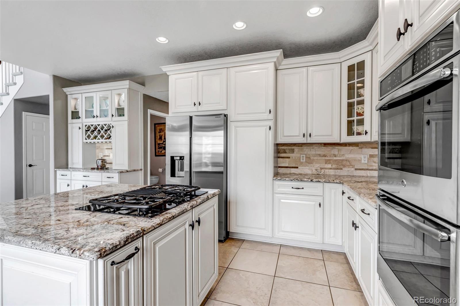 MLS Image #17 for 23525  painted hills street,parker, Colorado