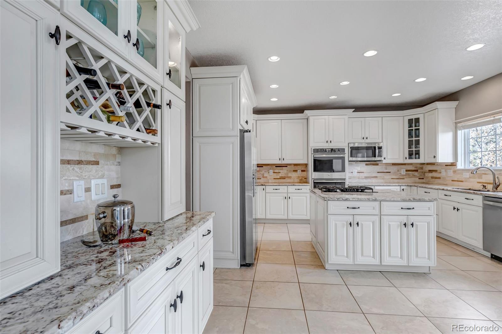 MLS Image #18 for 23525  painted hills street,parker, Colorado