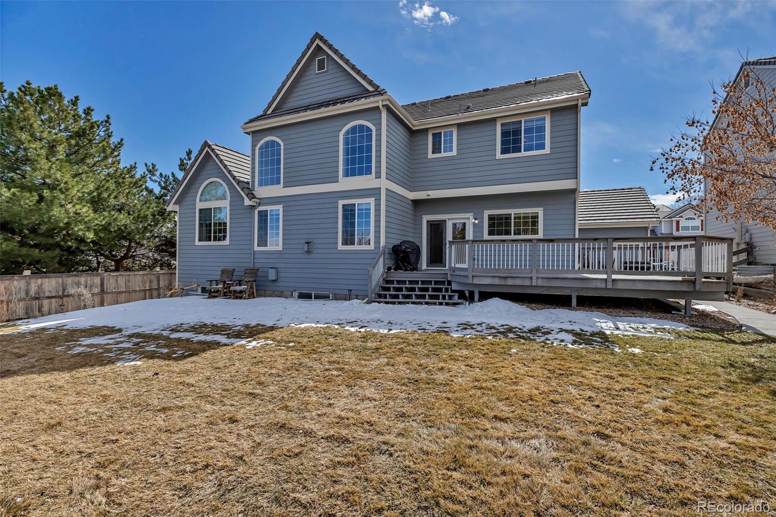 MLS Image #45 for 23525  painted hills street,parker, Colorado