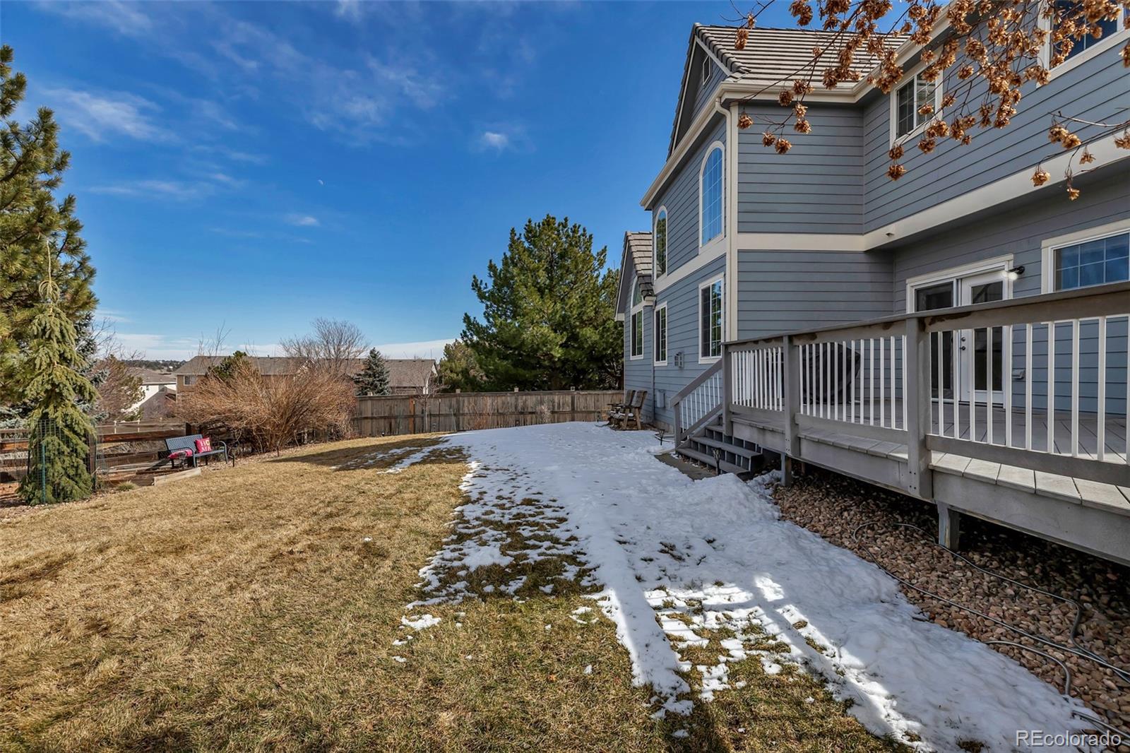 MLS Image #46 for 23525  painted hills street,parker, Colorado