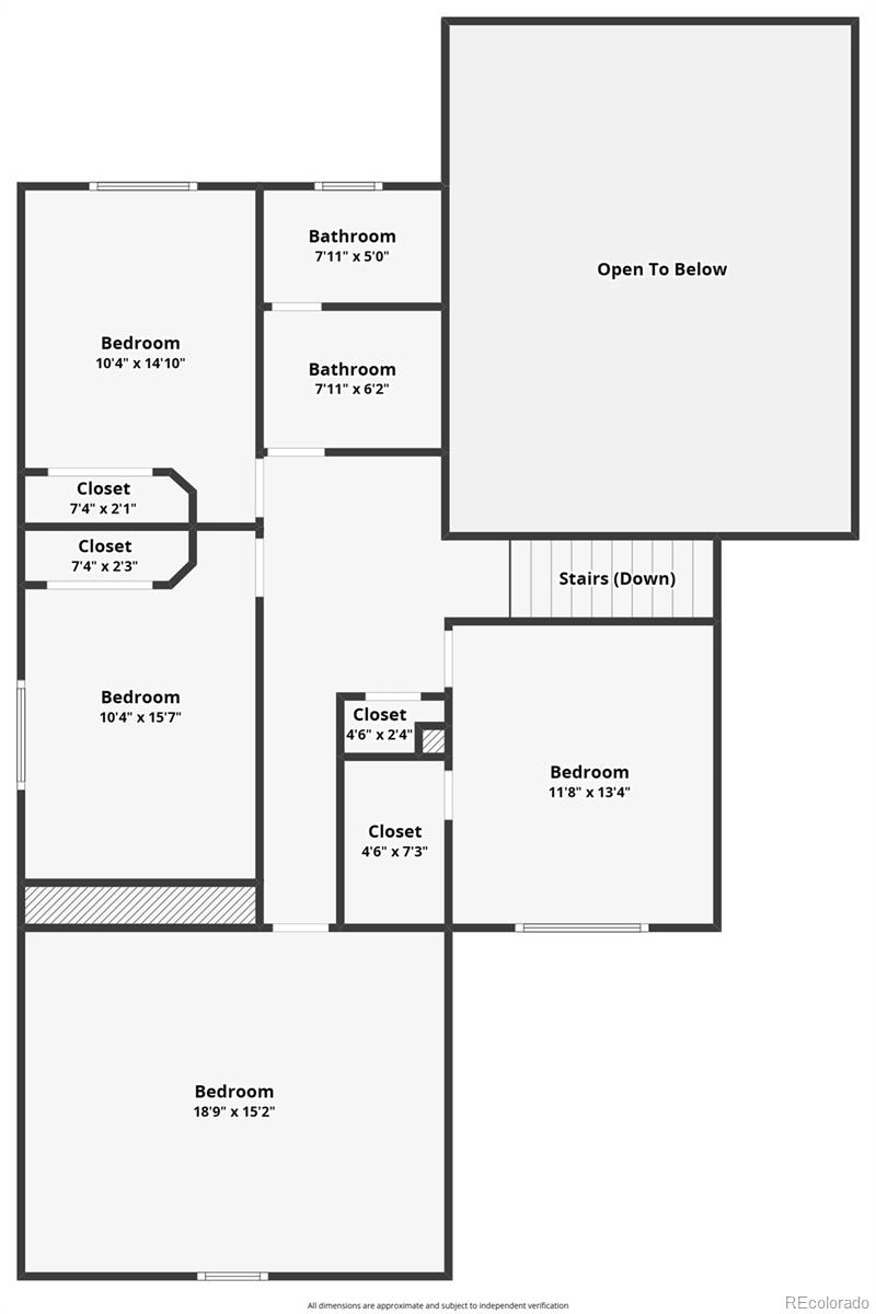 MLS Image #48 for 23525  painted hills street,parker, Colorado