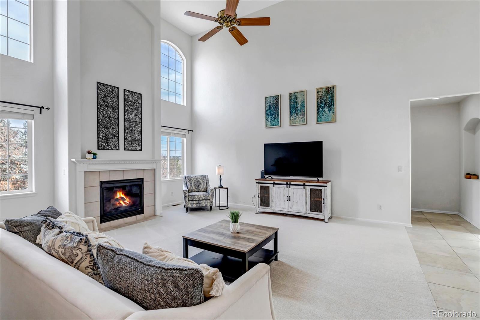 MLS Image #9 for 23525  painted hills street,parker, Colorado