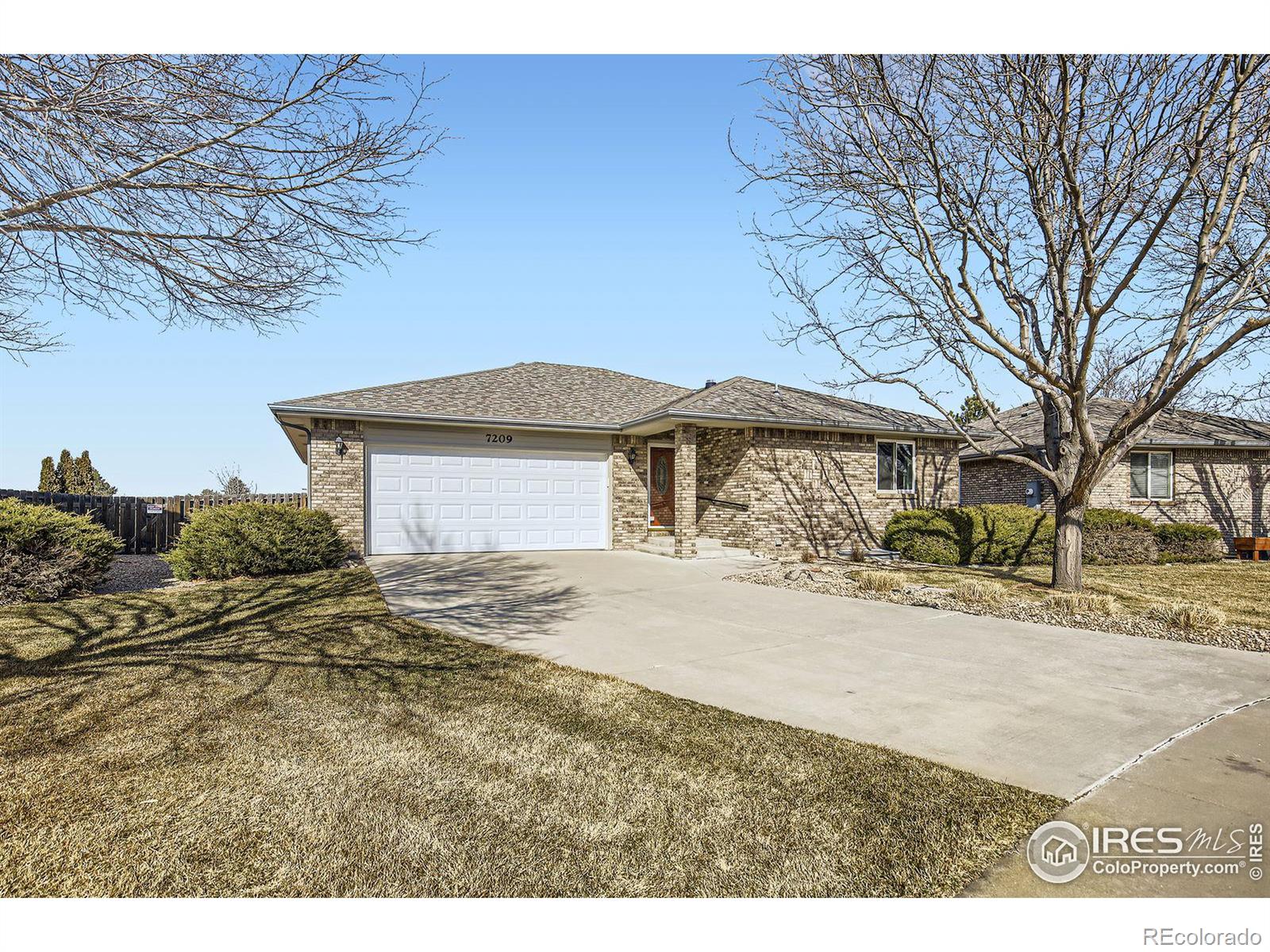 MLS Image #0 for 7209 w 18th street,greeley, Colorado