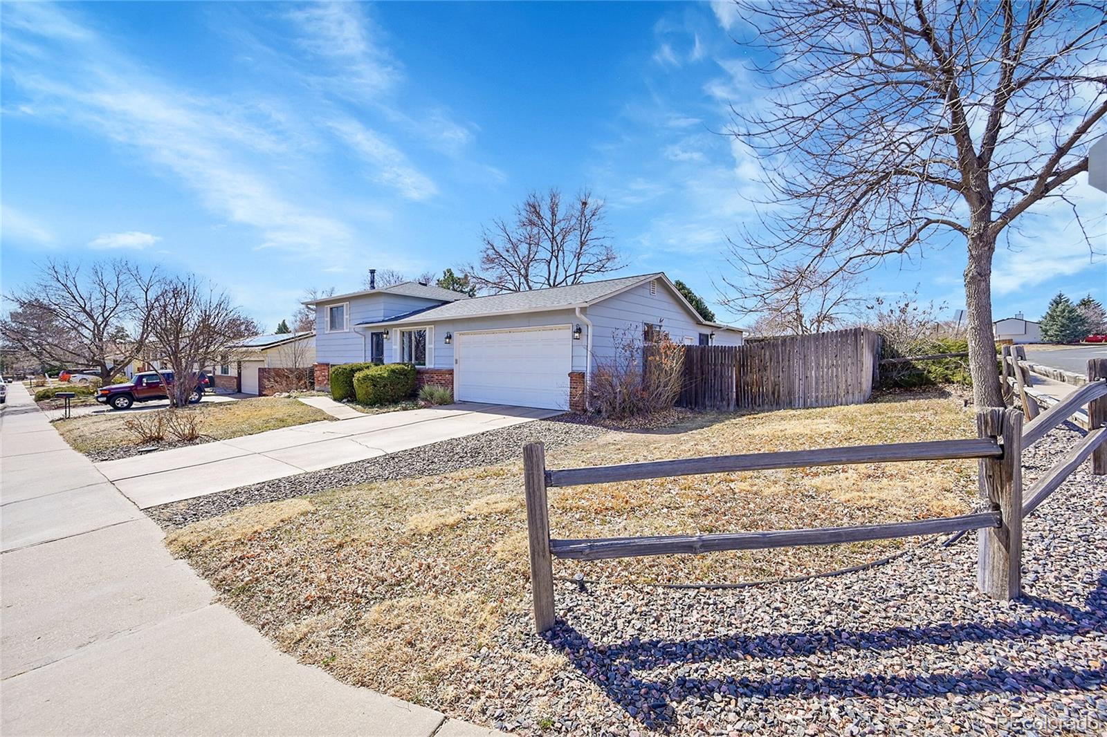 CMA Image for 11483  steele street,Thornton, Colorado