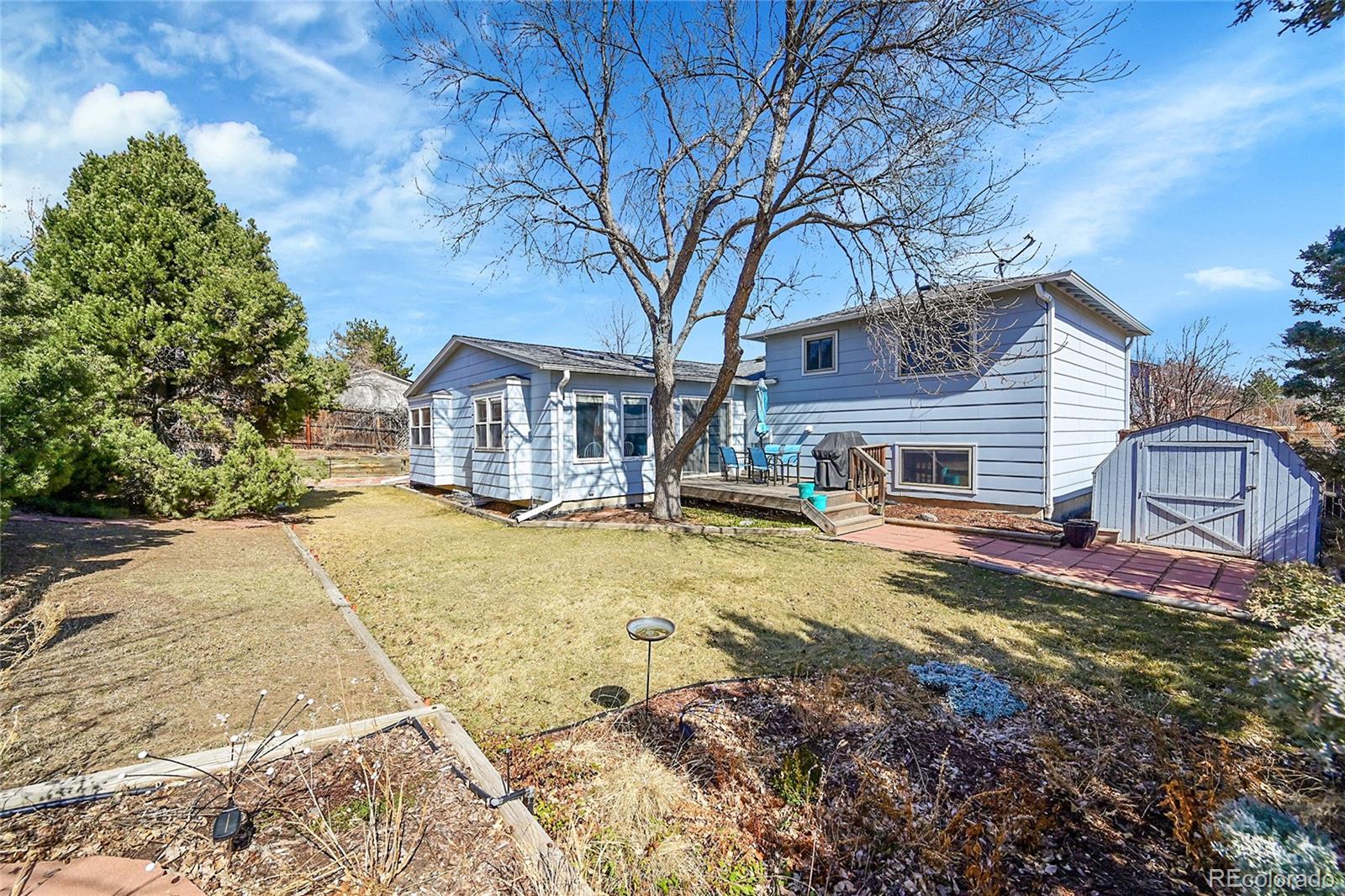 MLS Image #30 for 11483  steele street,thornton, Colorado