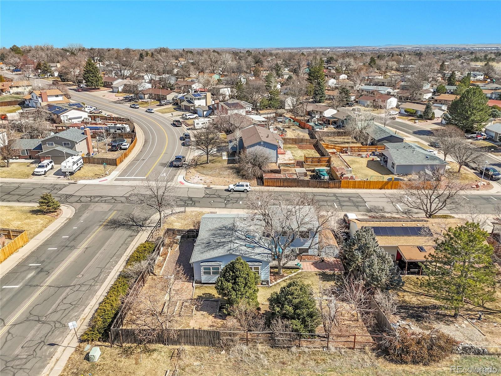MLS Image #36 for 11483  steele street,thornton, Colorado