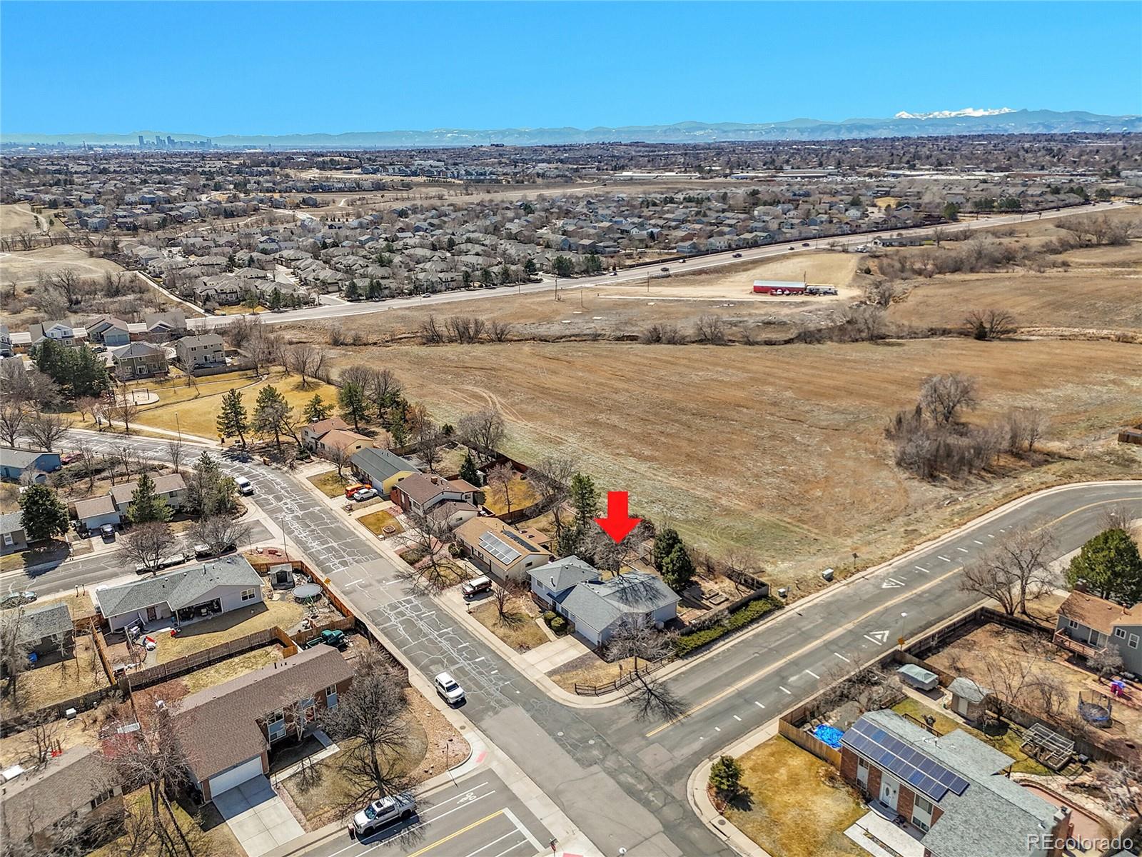 MLS Image #37 for 11483  steele street,thornton, Colorado