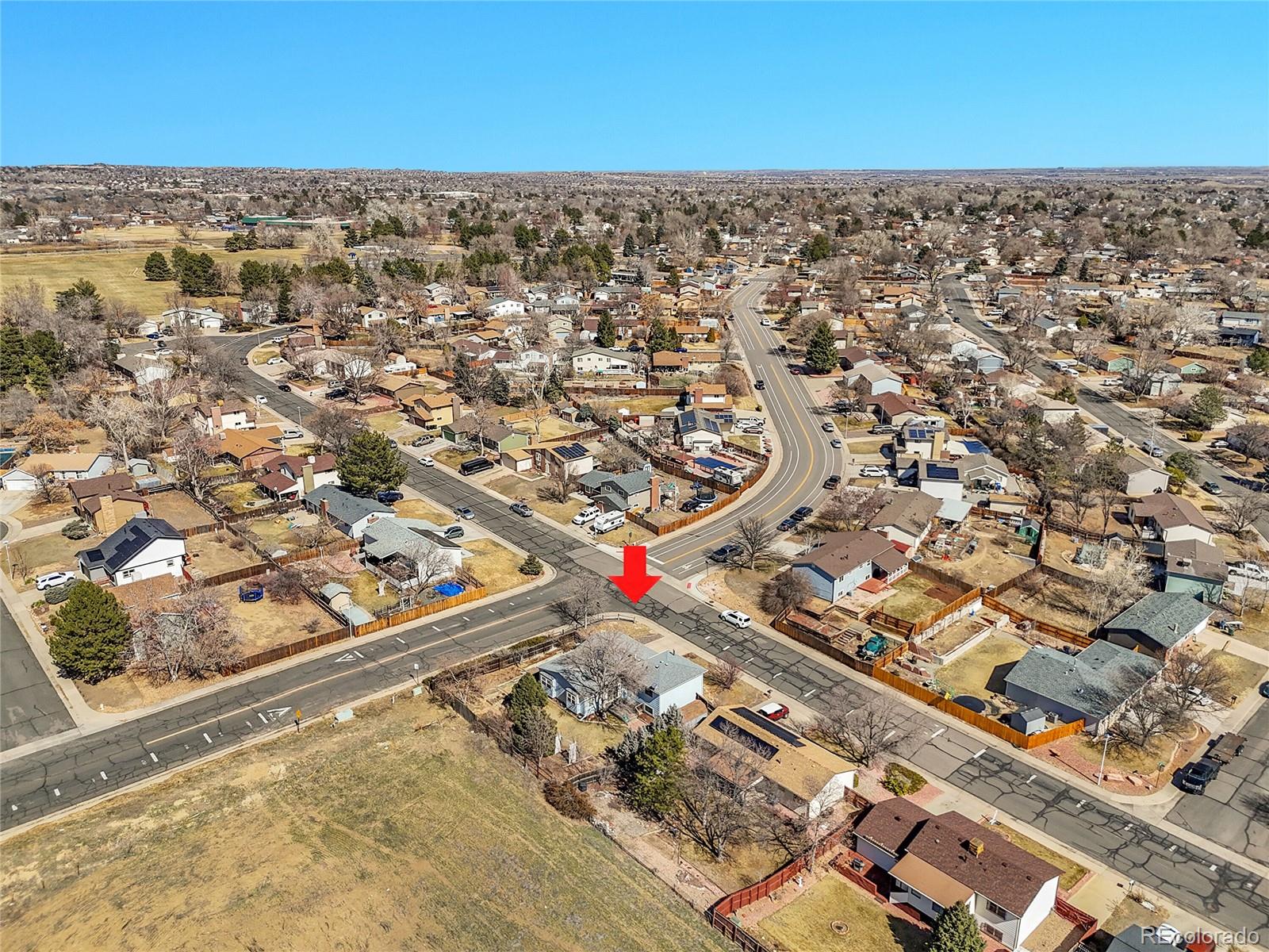 MLS Image #38 for 11483  steele street,thornton, Colorado