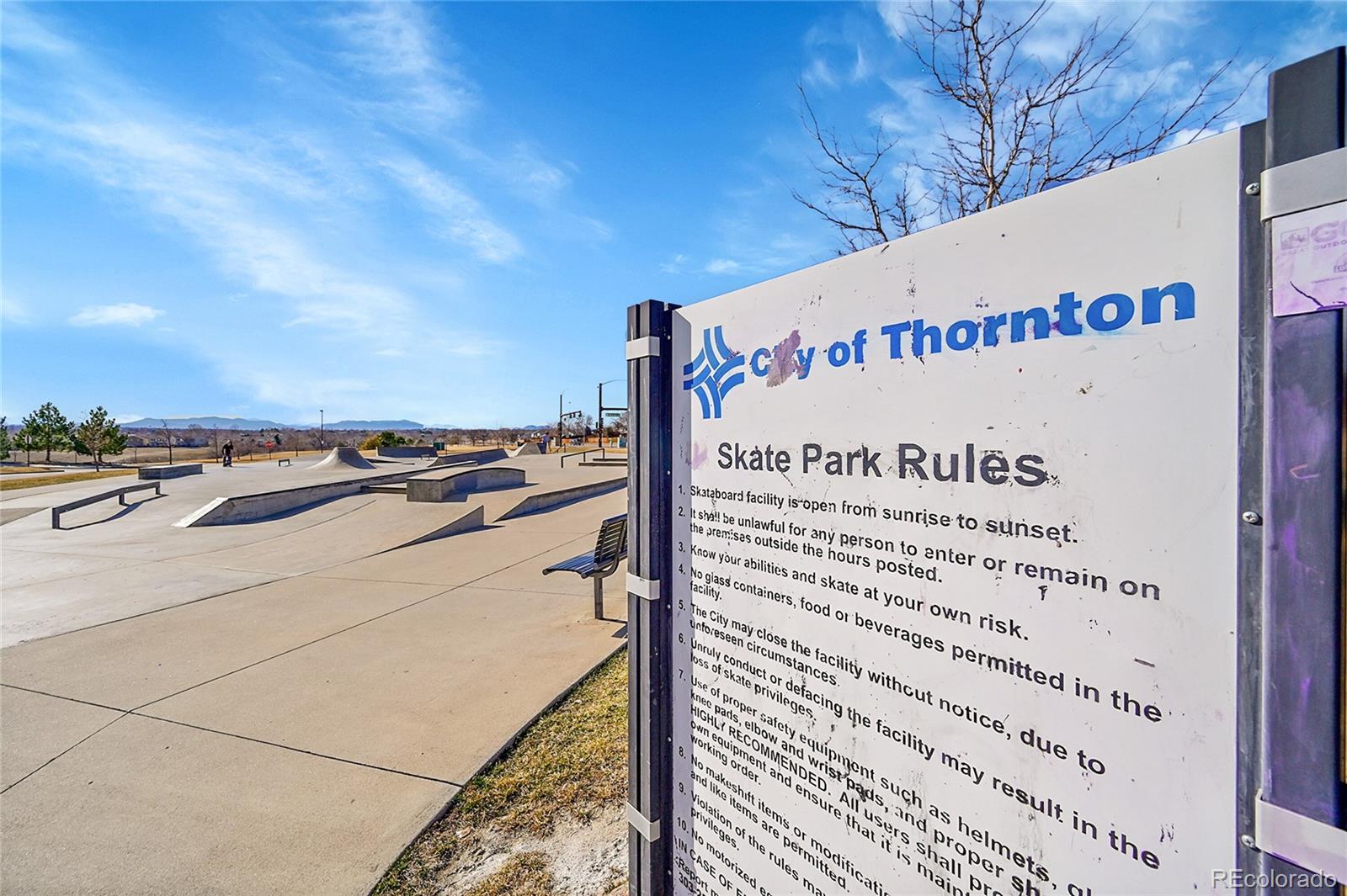 MLS Image #41 for 11483  steele street,thornton, Colorado