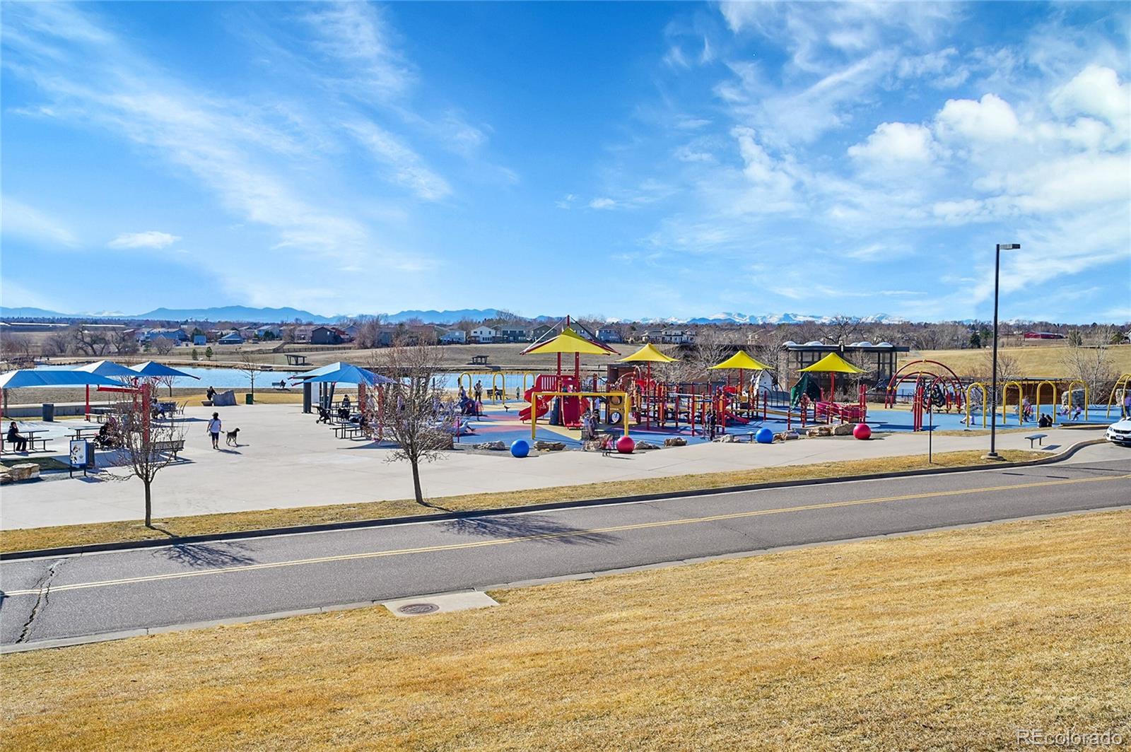 MLS Image #43 for 11483  steele street,thornton, Colorado