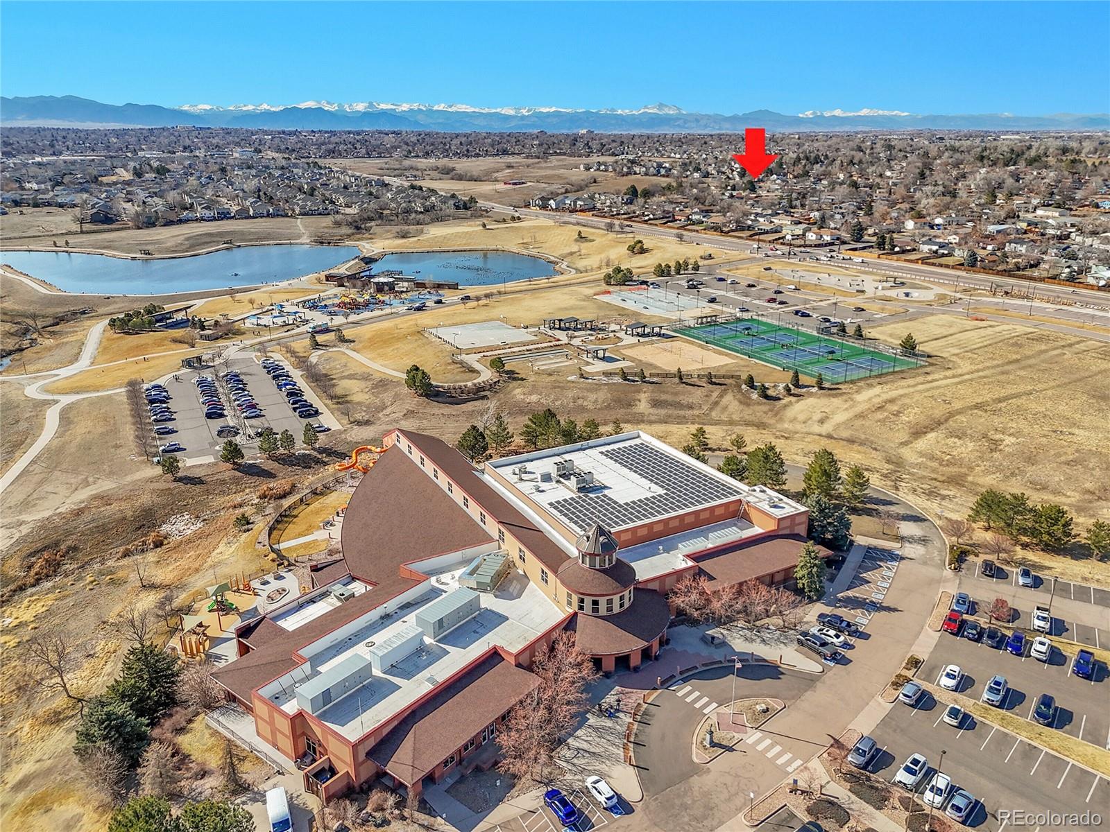 MLS Image #44 for 11483  steele street,thornton, Colorado