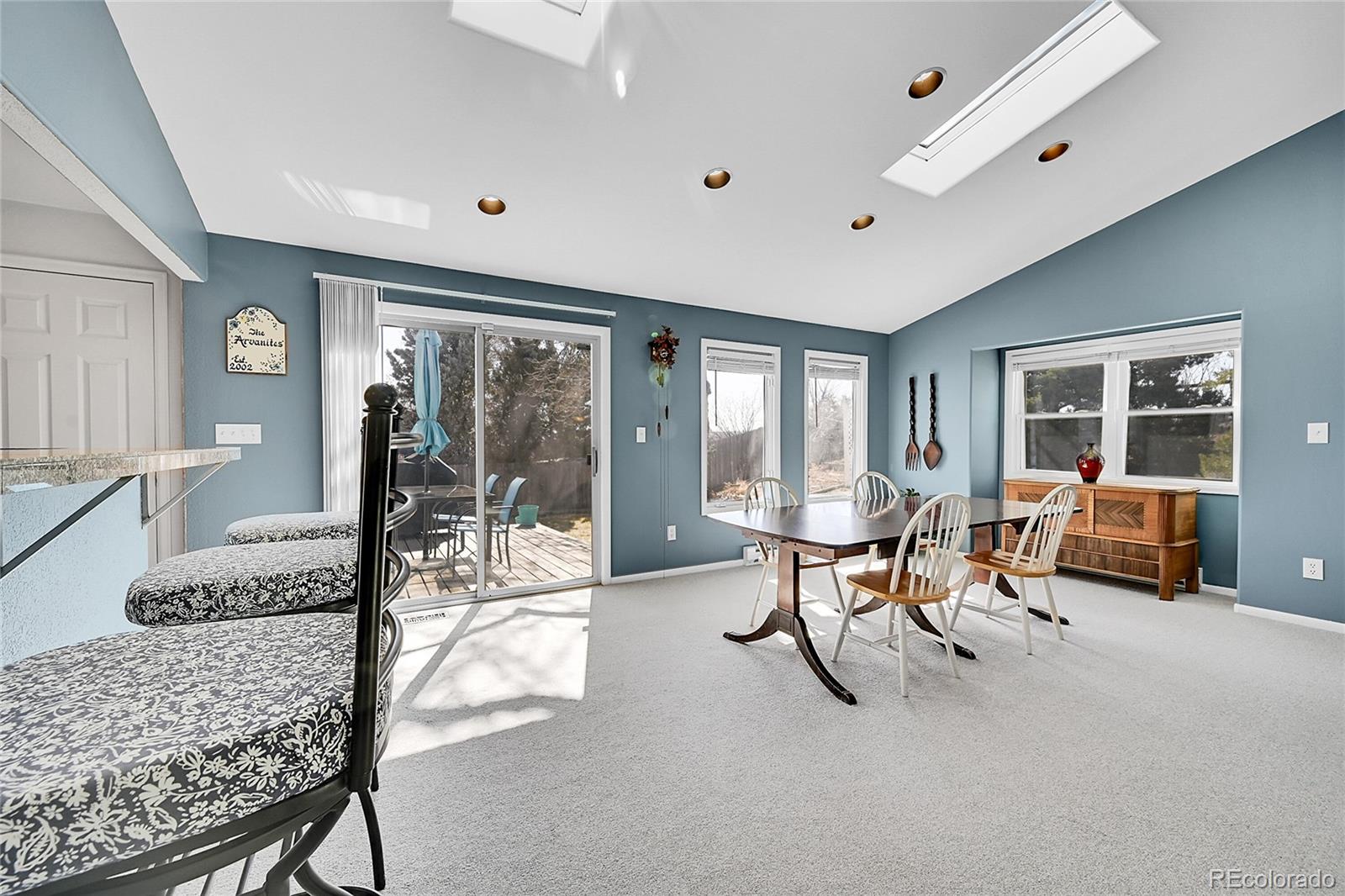 MLS Image #9 for 11483  steele street,thornton, Colorado